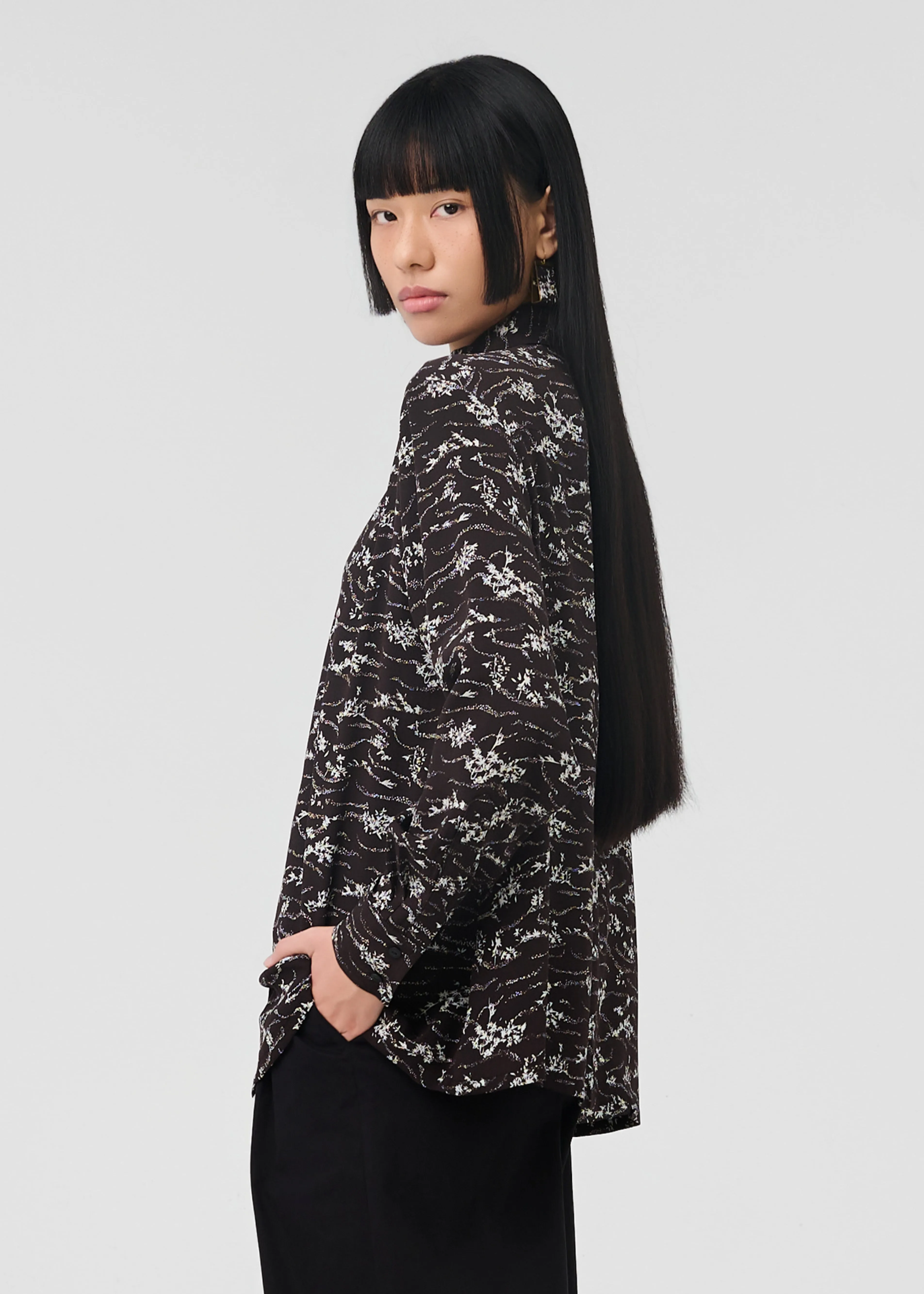 CHAU DOC - NIGHT CANOPY CompactPackability