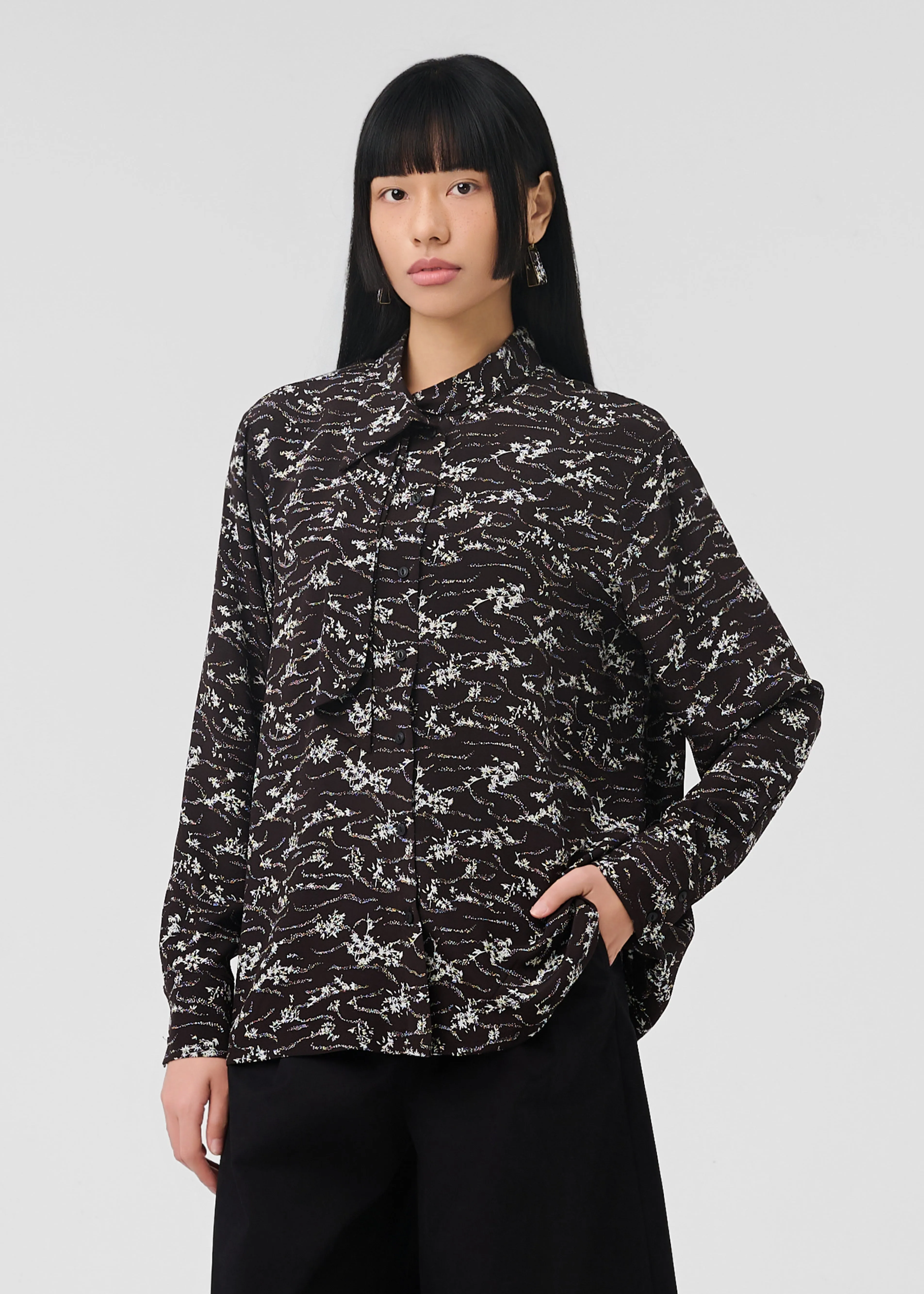 Compact Packable Design CHAU DOC - NIGHT CANOPY