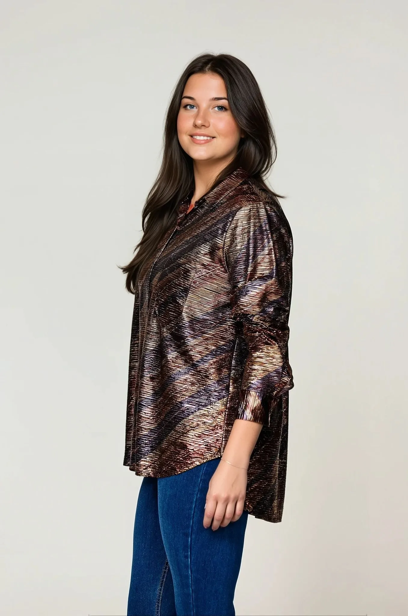 graduation Summer Style Isla Galaxy - Clearance Sale