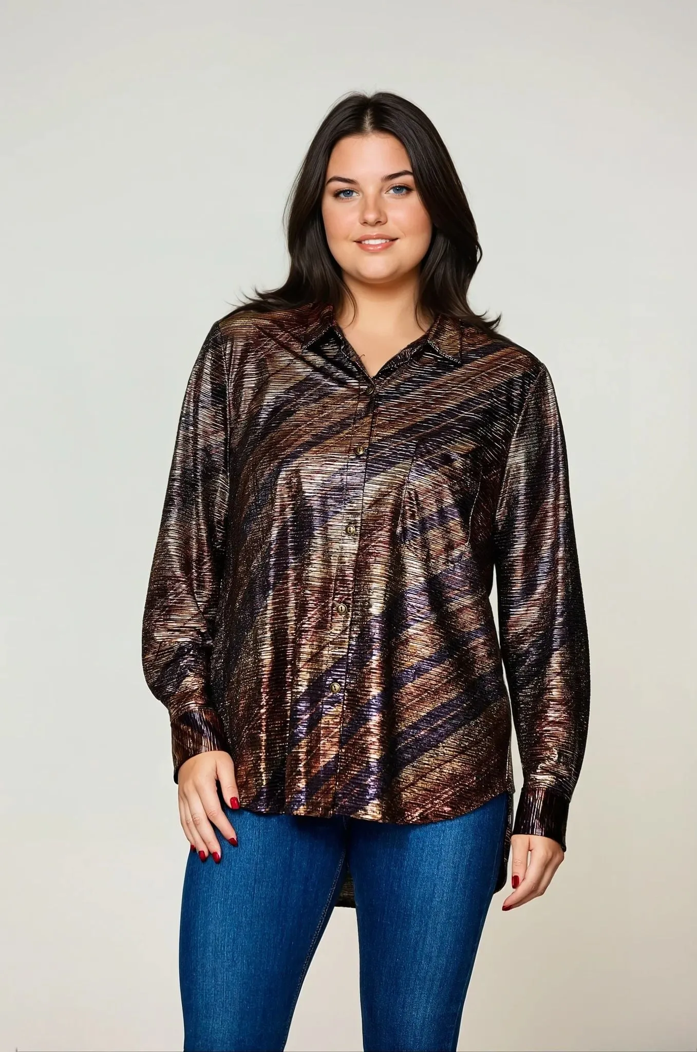 Subtle Details Isla Galaxy - Clearance Sale