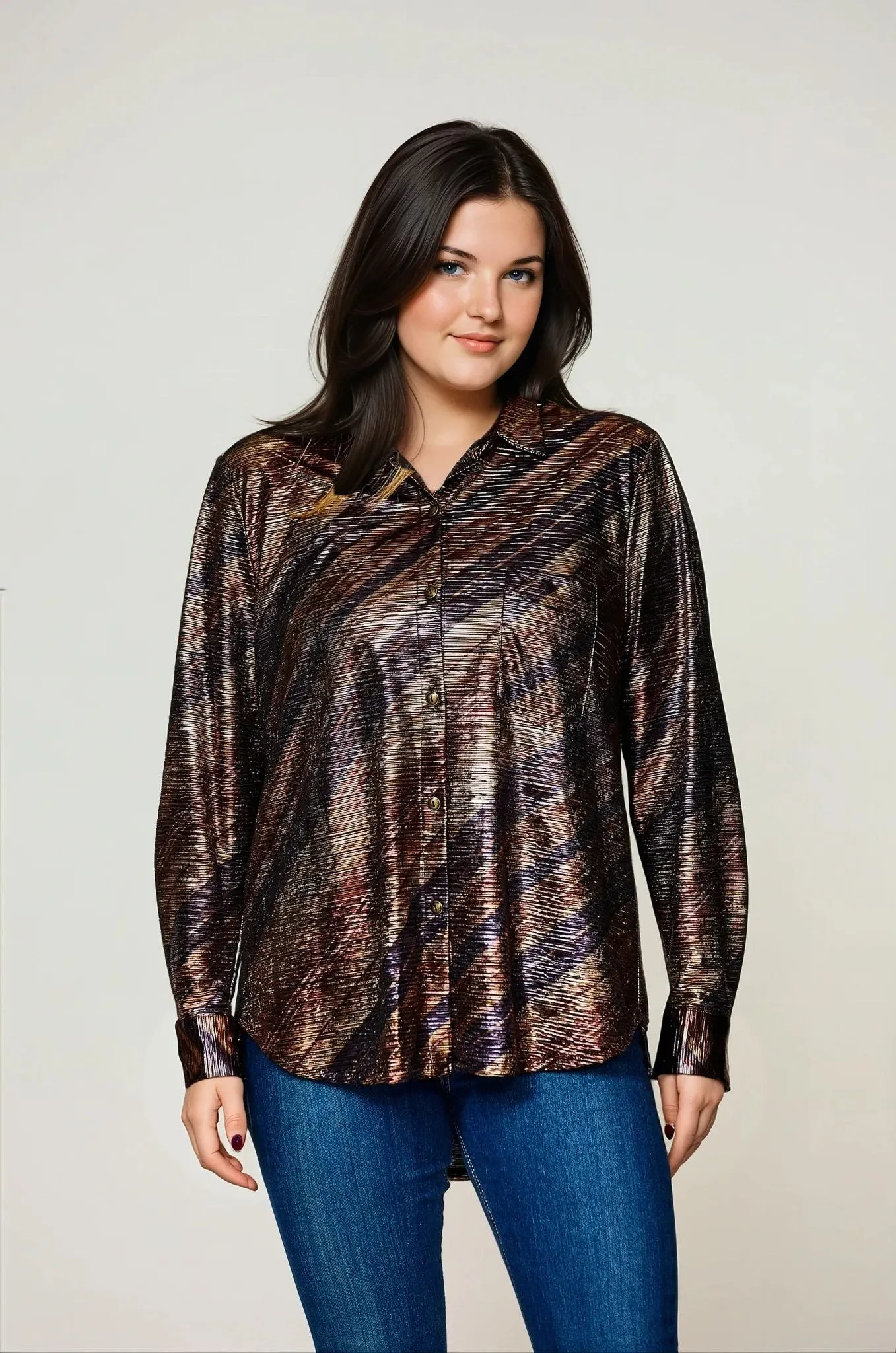 Isla Galaxy - Clearance Sale Durable Knitwear