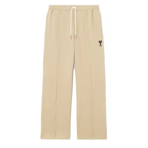 Puma X Ami Wide Pants Ginger Root Cozy Lining