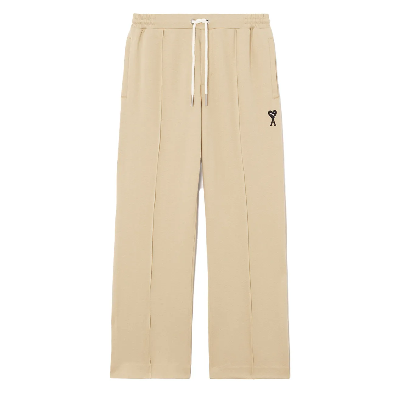 Puma X Ami Wide Pants Ginger Root Cozy Lining