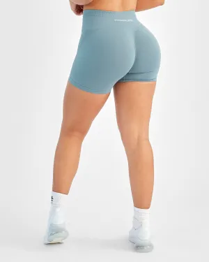 Evolve Seamless Shorts Fresh Day Simple Vibe