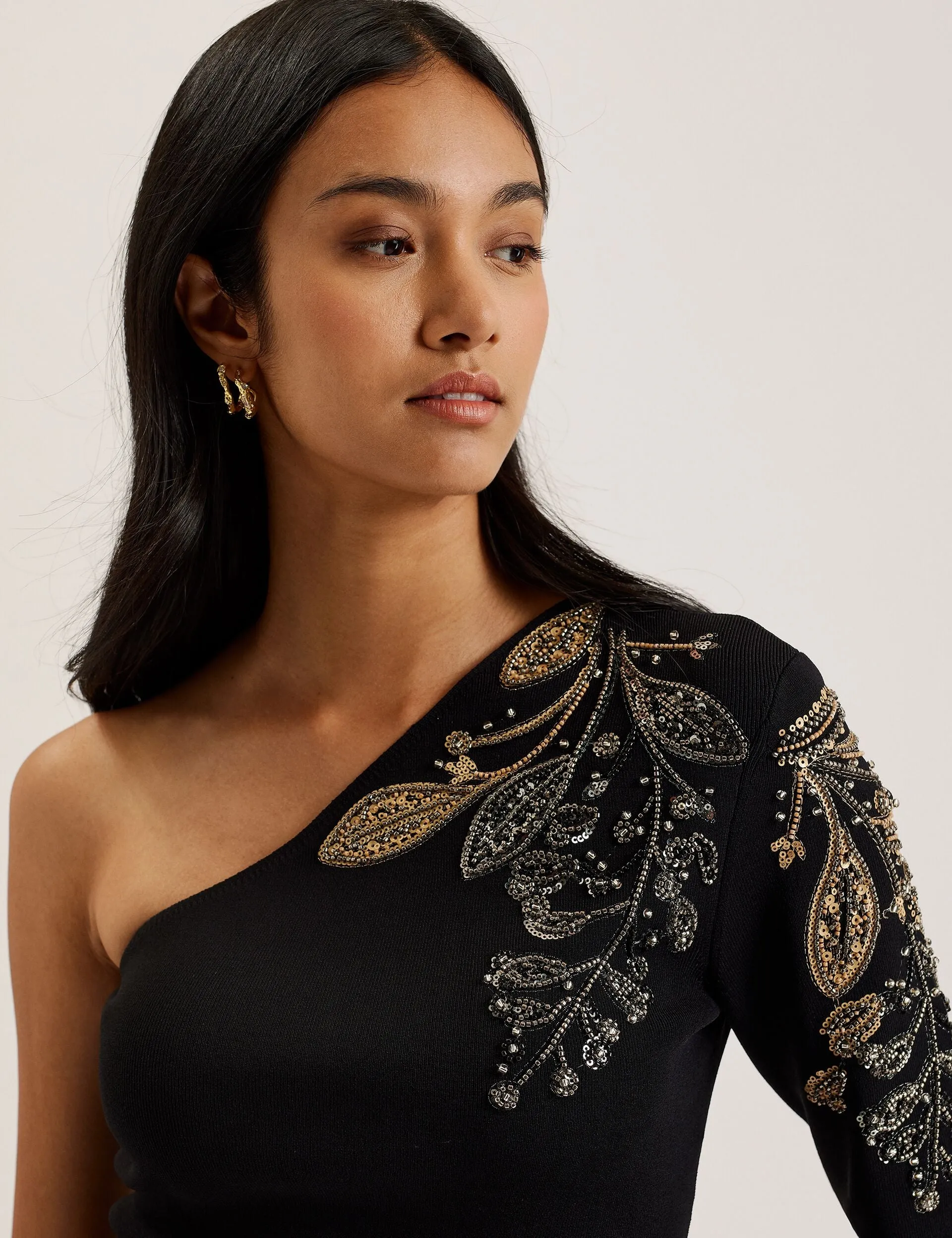 Thermal Insulation Layer HEATHRR | BLACK