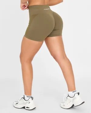 All Day Flex Fit Evolve Seamless Shorts