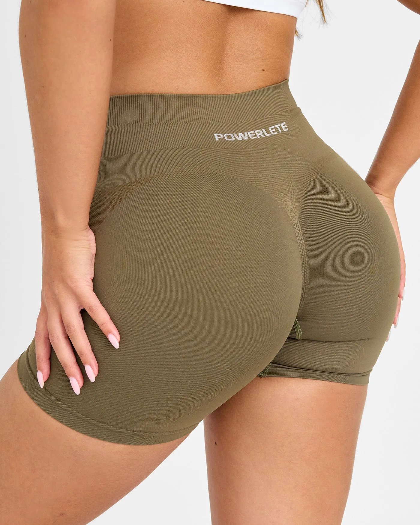 Mood Casual Birthday gift Evolve Seamless Shorts