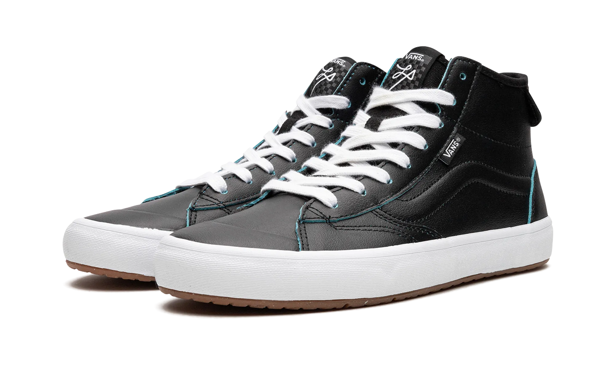 Sustainable Leather Lizzie "Wearaway"