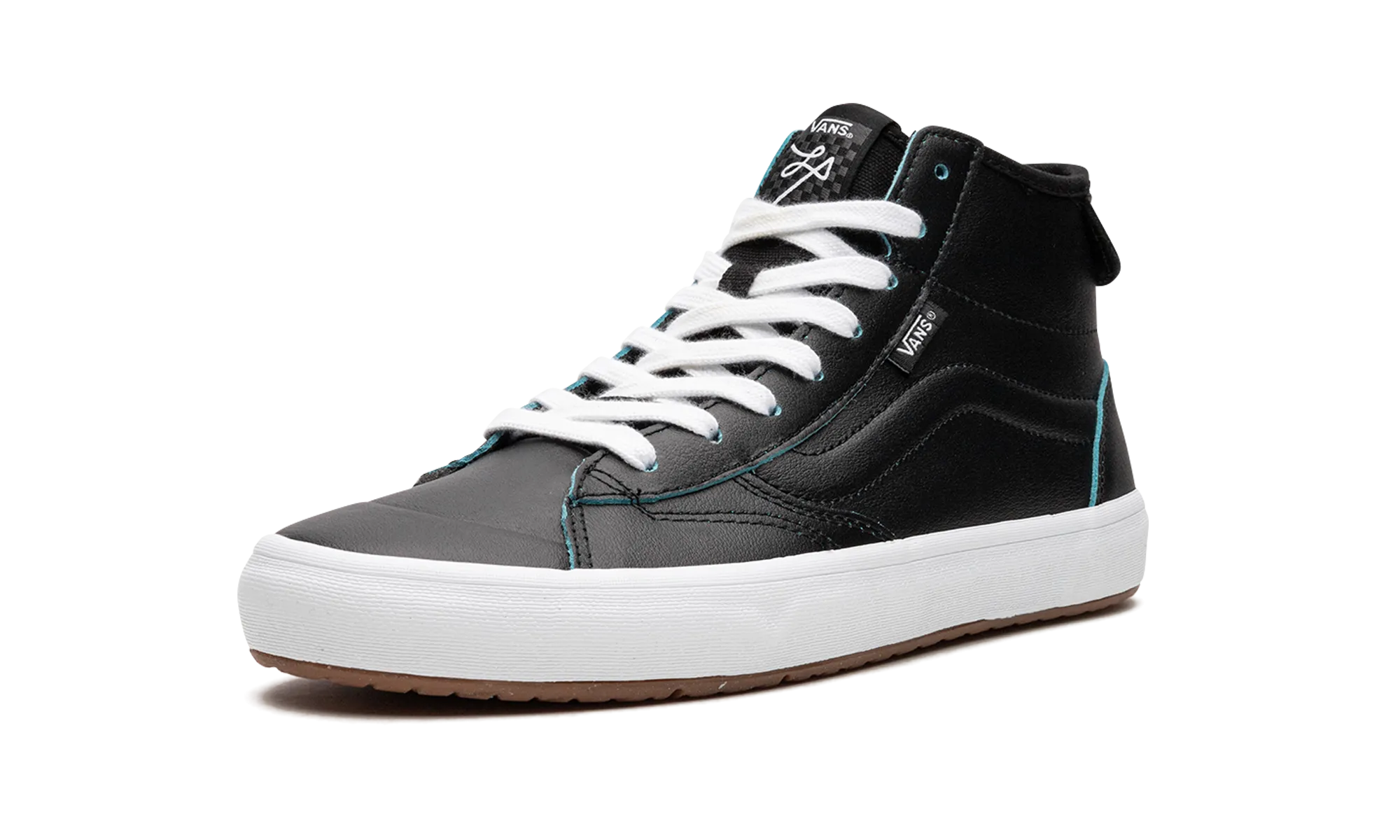 Lizzie "Wearaway" Smooth ride