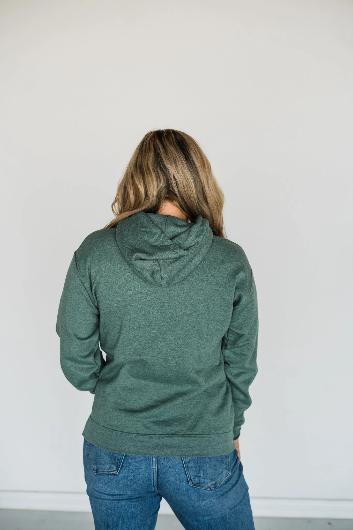 product neon energy "Support Your Local FarmHer" Sweatshirt