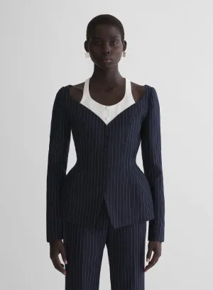 Cozy Comfort re/edit les salades jacket