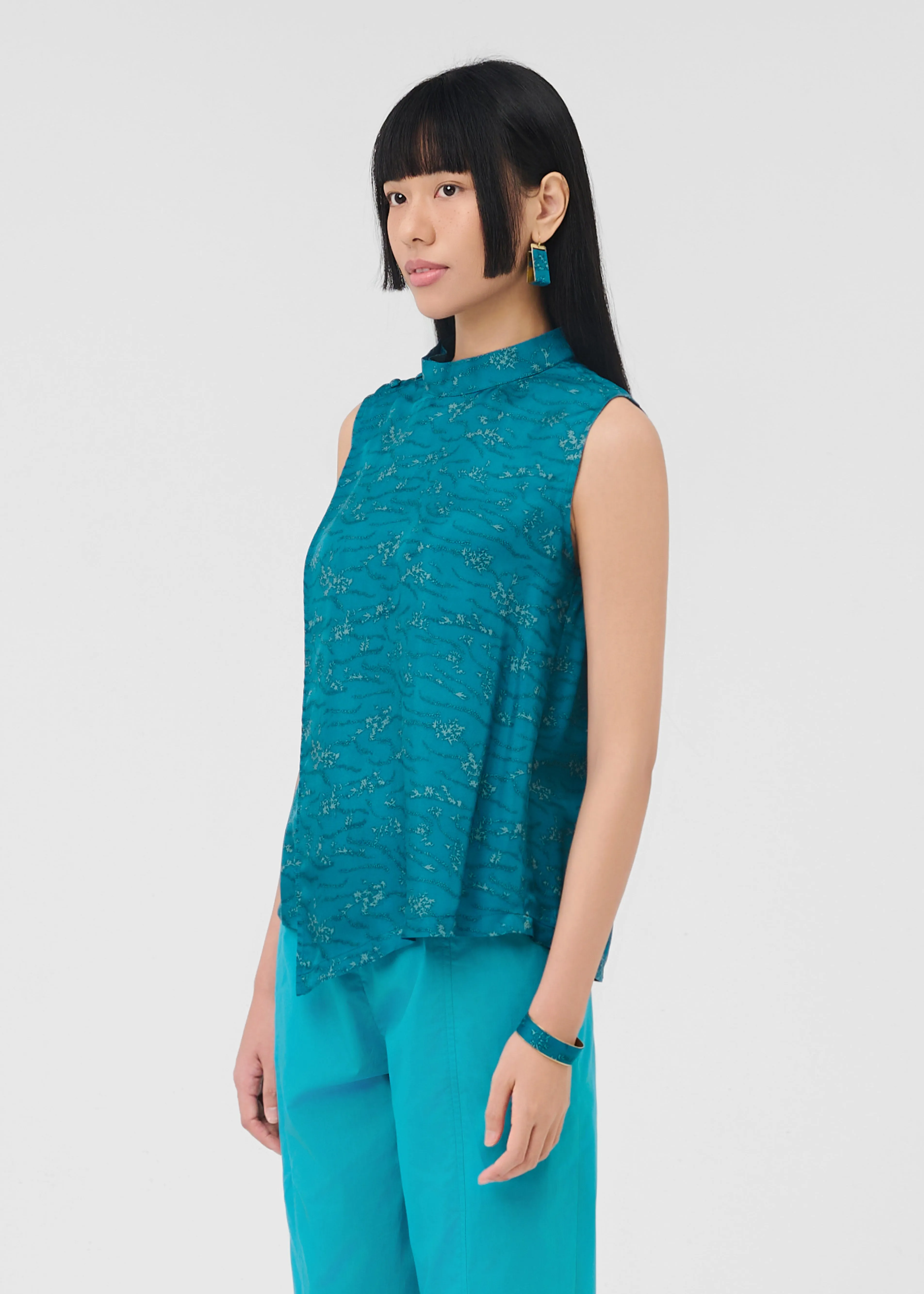 Pearl Tone BAC LIEU - FOREST CANOPY