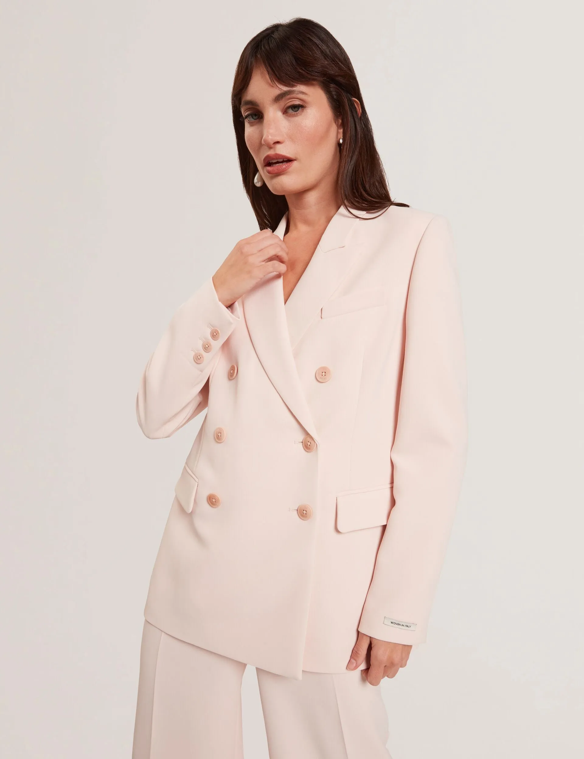 TRAGA | PL-PINK Primaloft Insulation Active Daily Wear