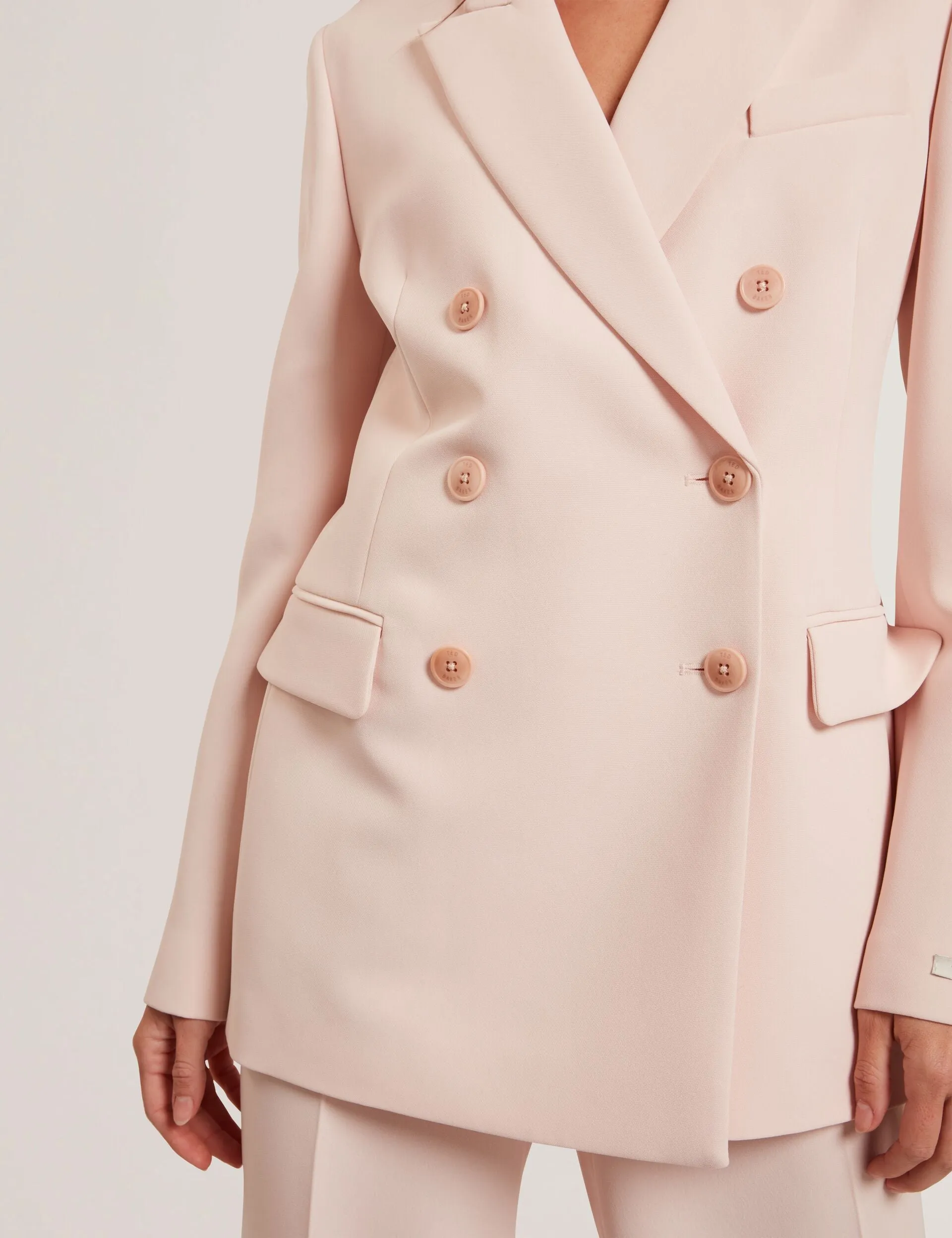 Lightweight Packability TRAGA | PL-PINK