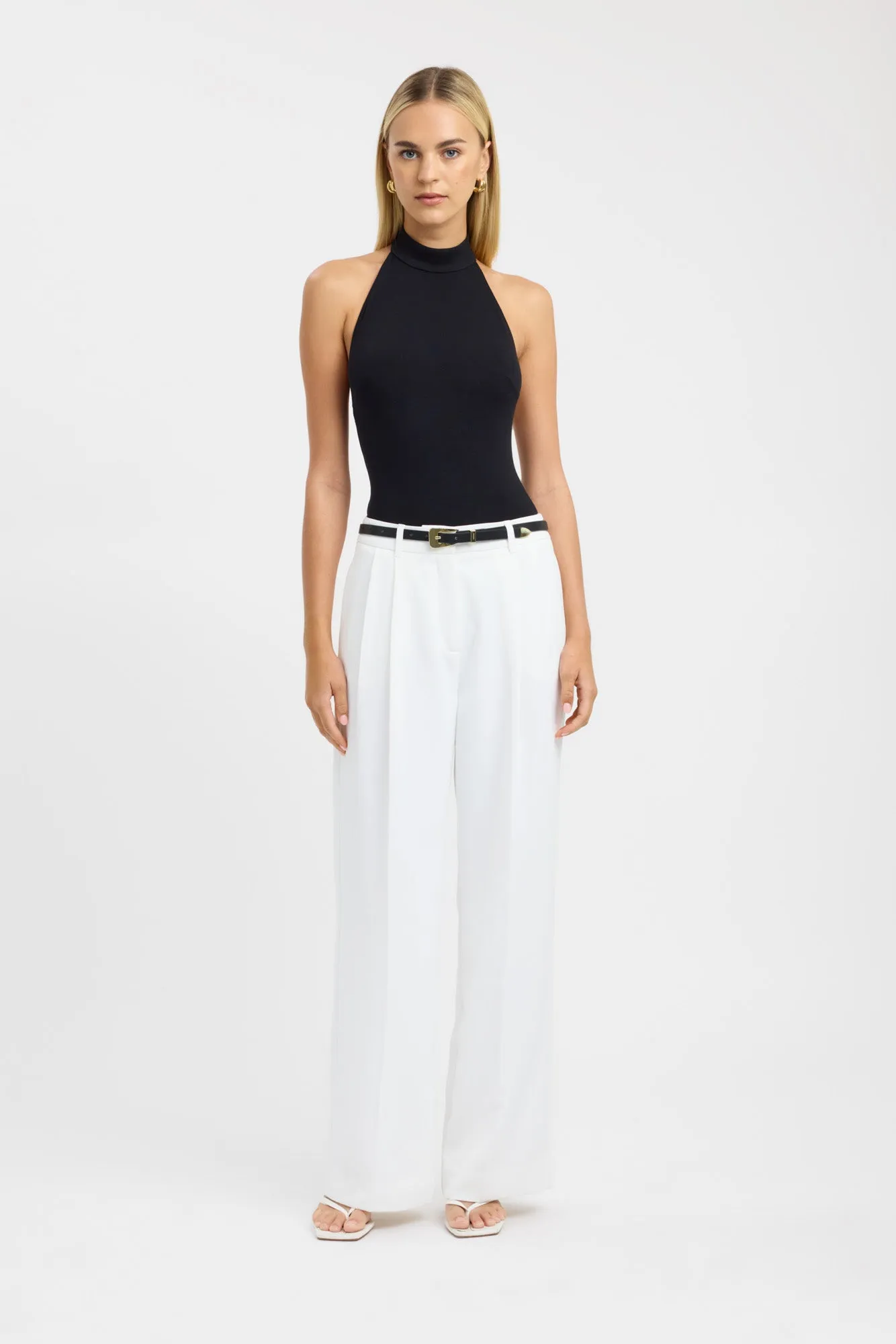 Eva Bodysuit Practical Leggings