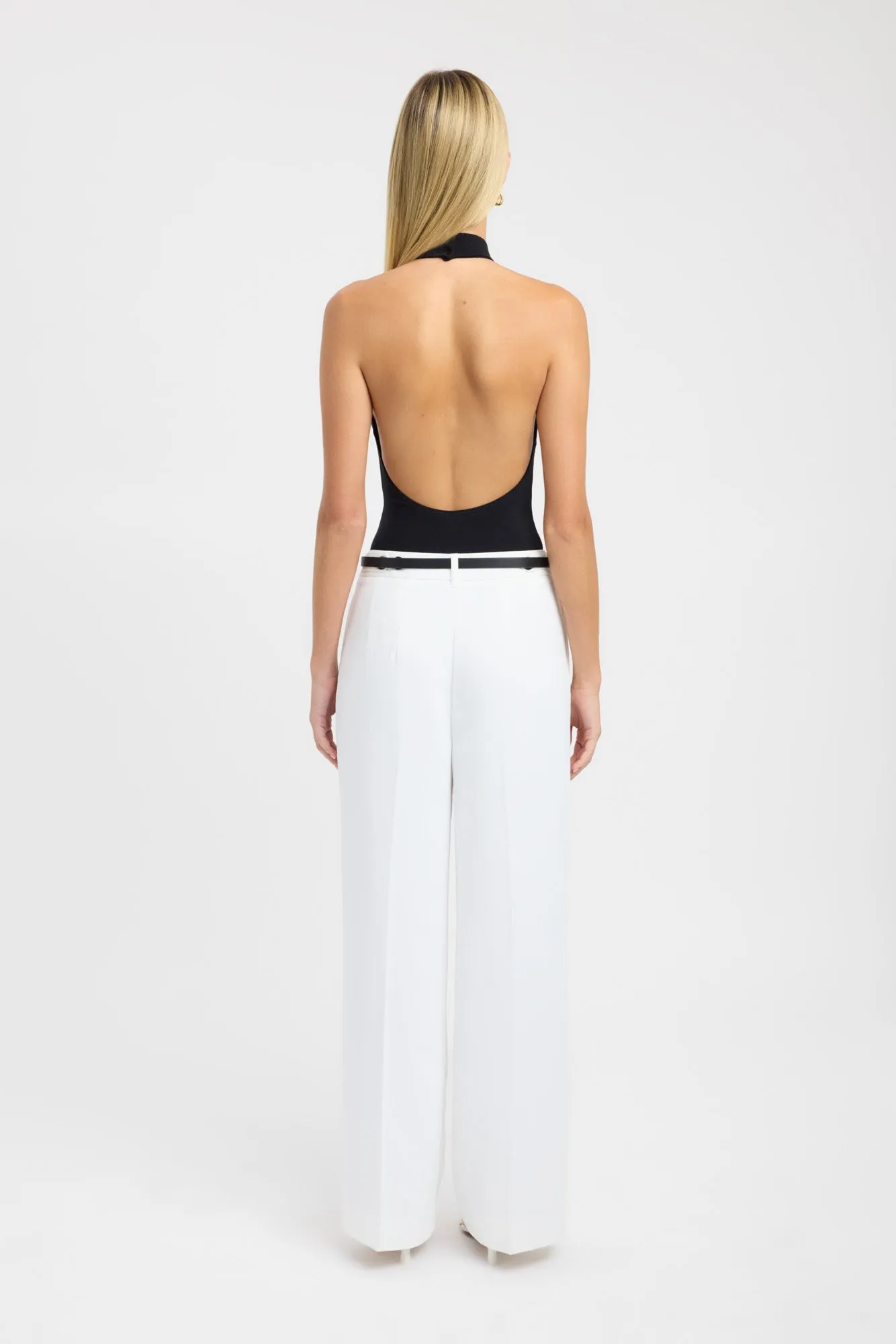 Eva Bodysuit Lake Mood Convertible Style