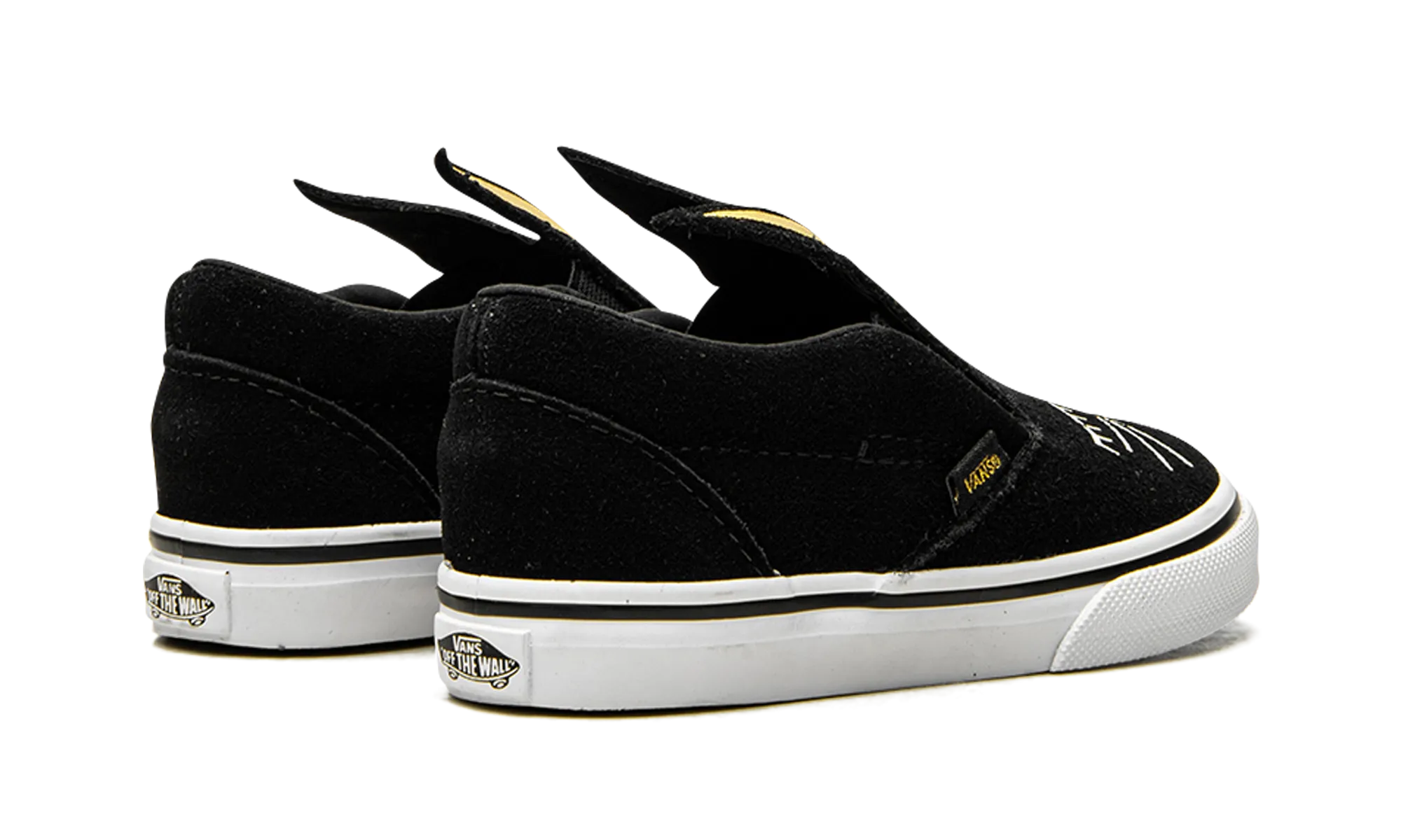 Vent Zones Slip On Bunny TD