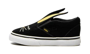 Slip On Bunny TD Grass Hike Sturdy Build