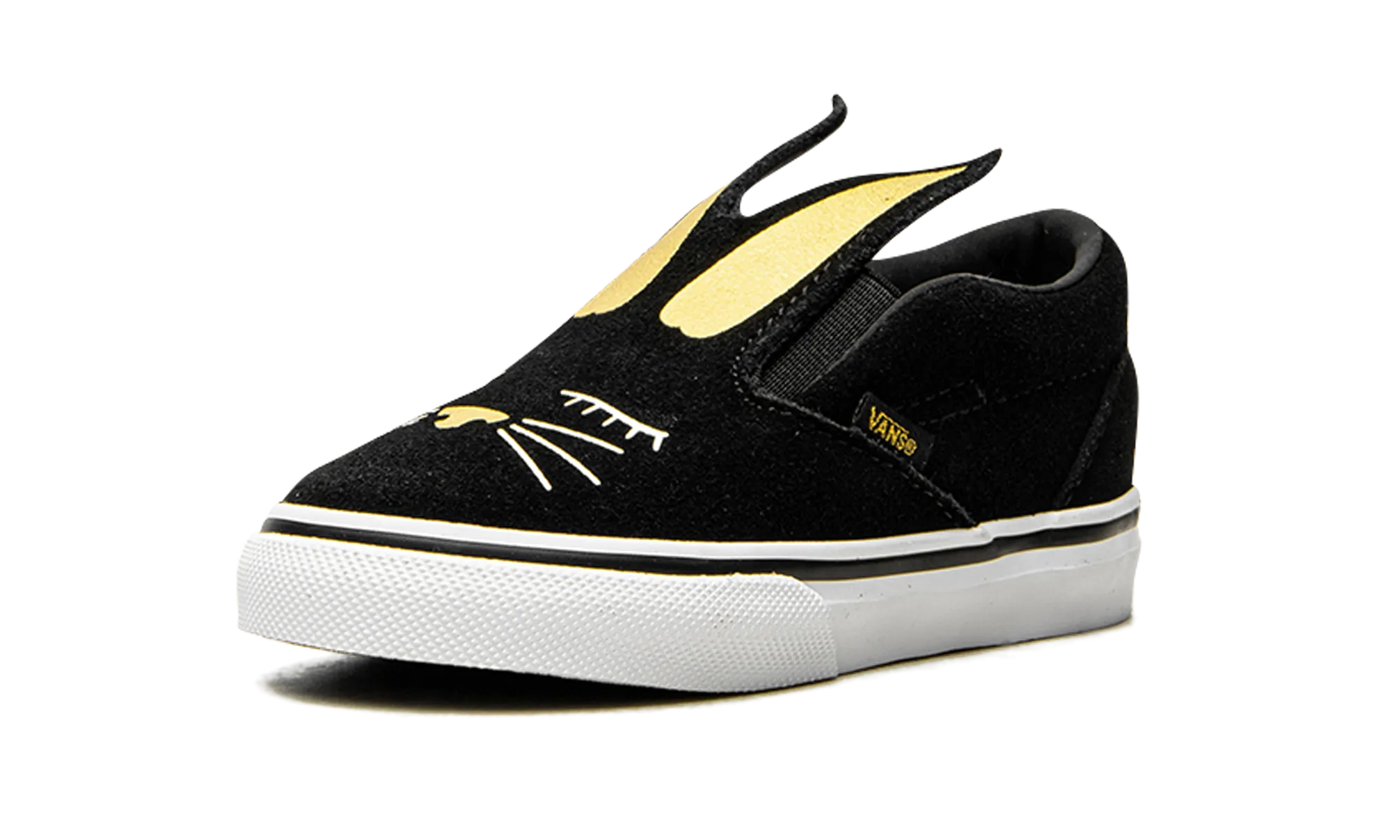 Slip On Bunny TD Breath Mesh Ventilated Mesh