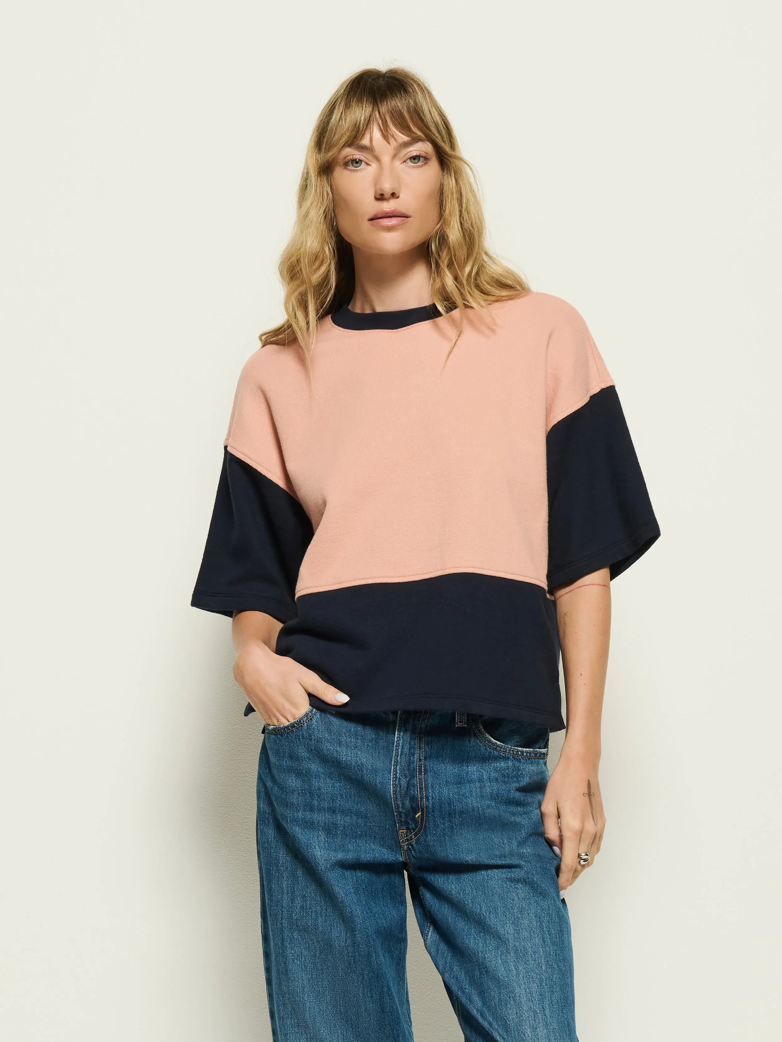 product cycling suitability sporty wear Barrett Sweatshirt