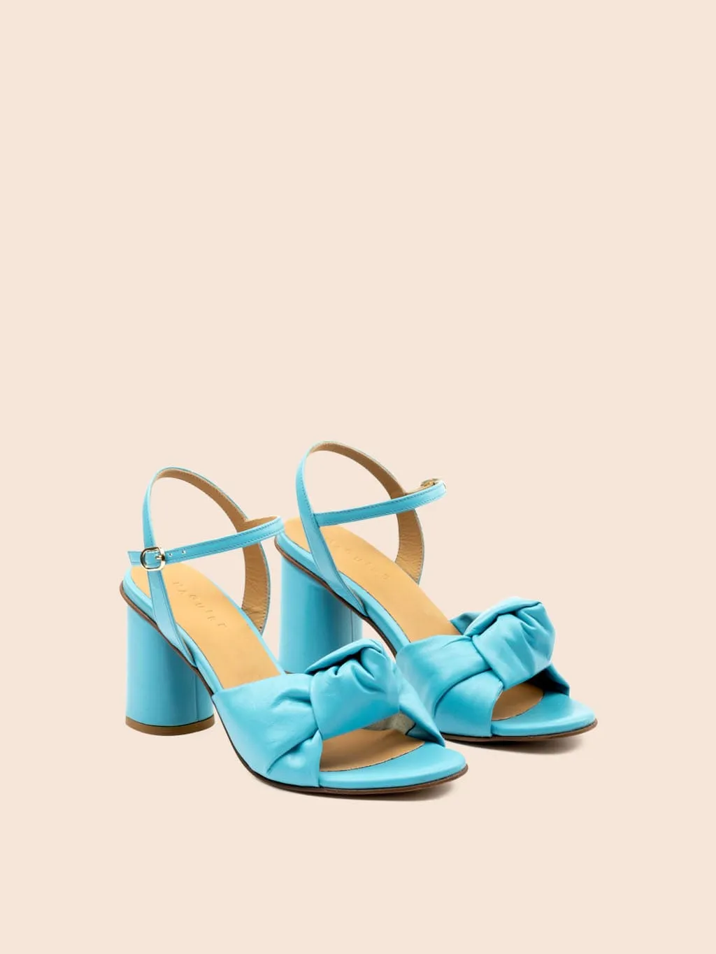 Chic Heels Noto Sky Heel