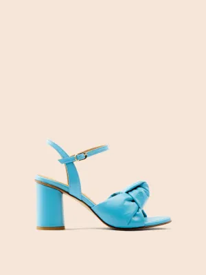 Noto Sky Heel Timeless Sandals Luxe Boots with Heels