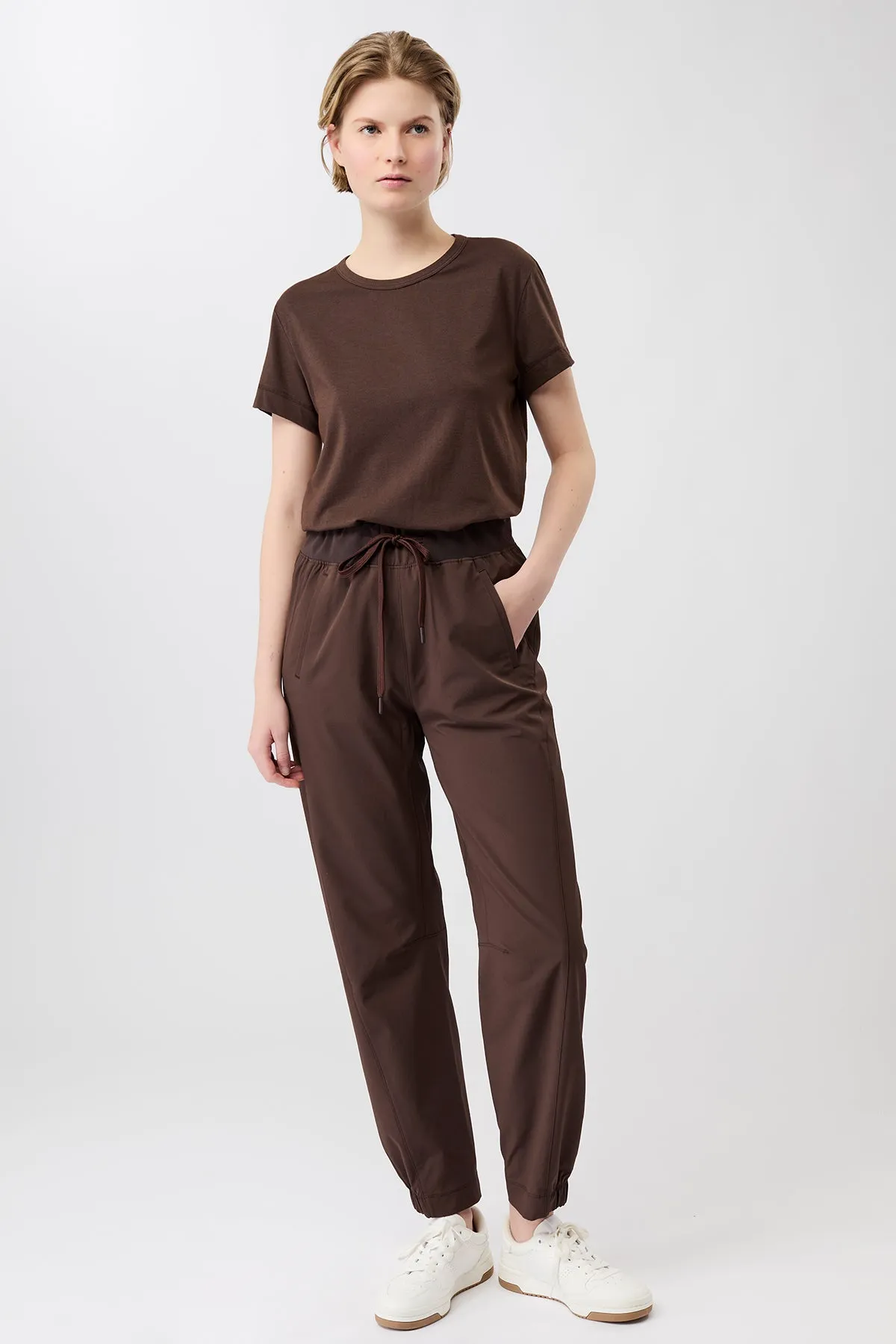 Rest & Recovery Tee - Terra Trendy All-Day