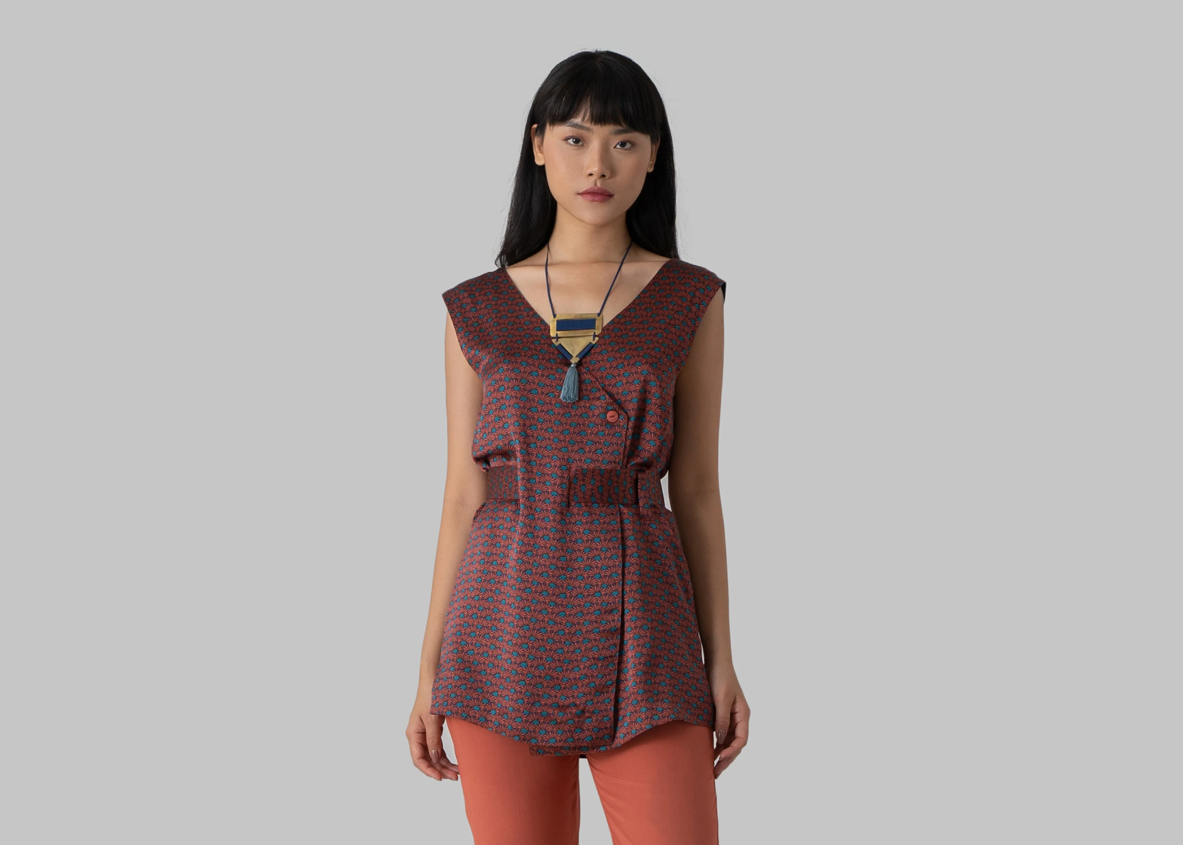 ONYX - VINTAGE BOUQUET DurableSeams