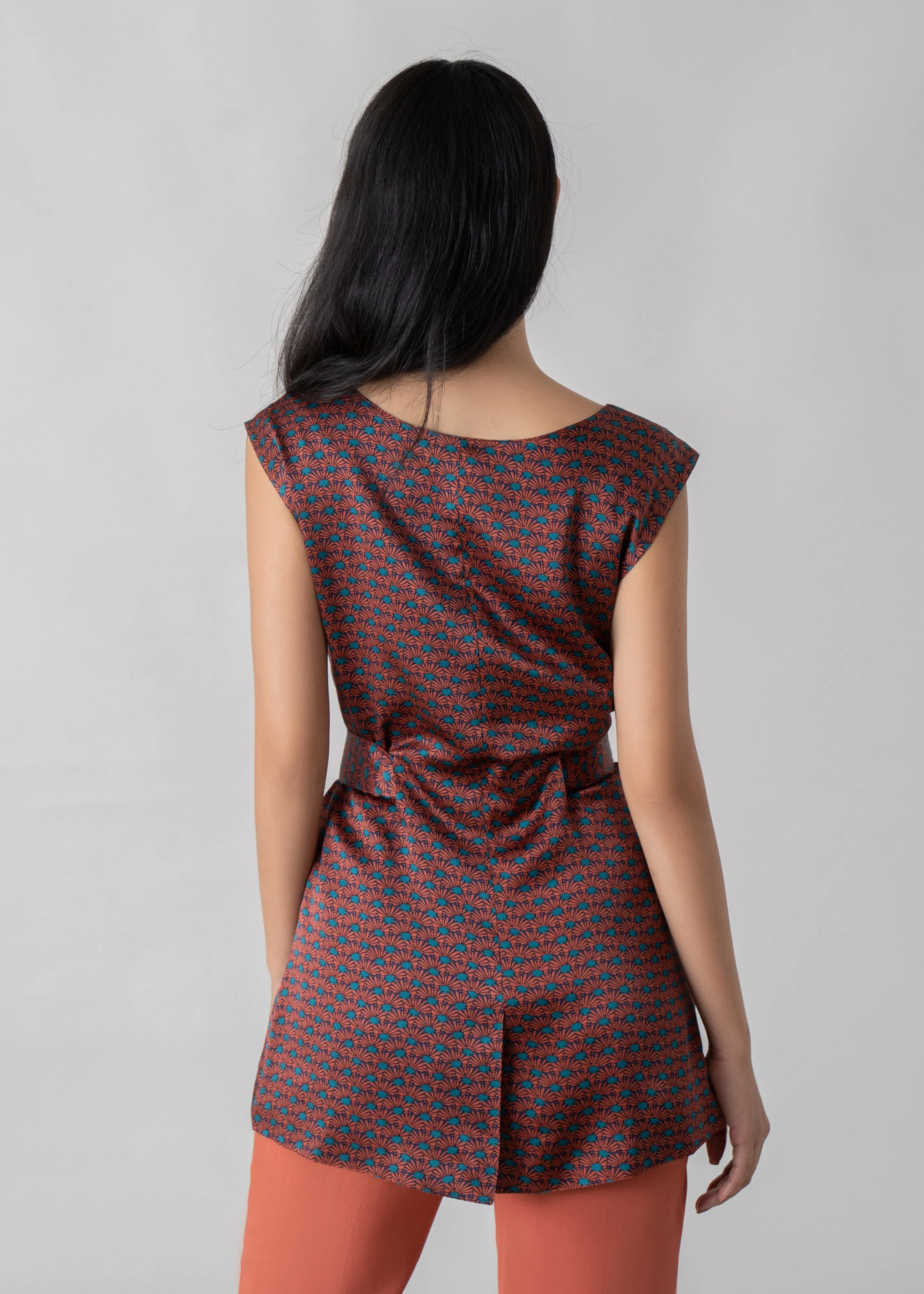 ONYX - VINTAGE BOUQUET outdoor mode