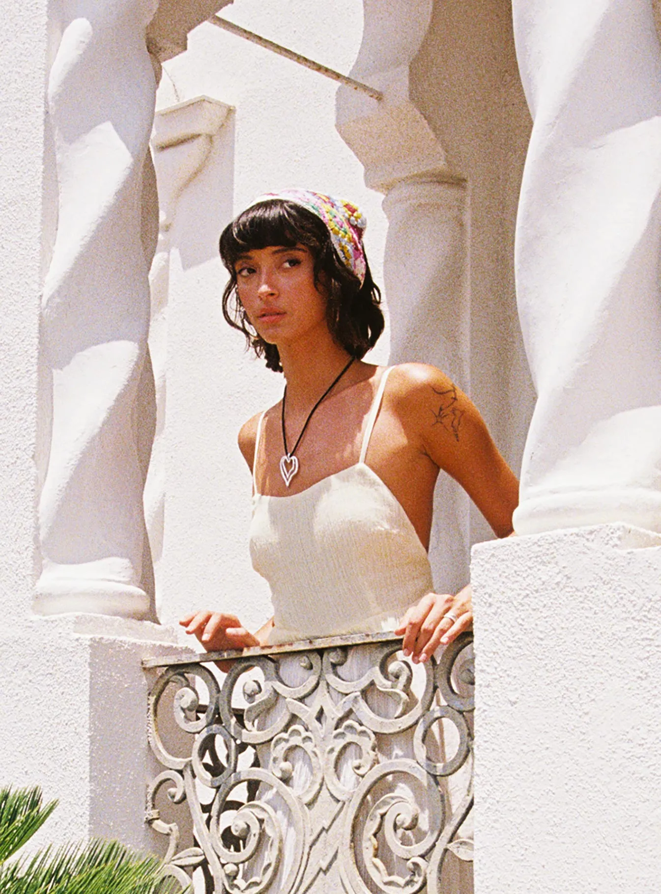 Timeless and Comfortable Ricci Maxi Dress Ivory