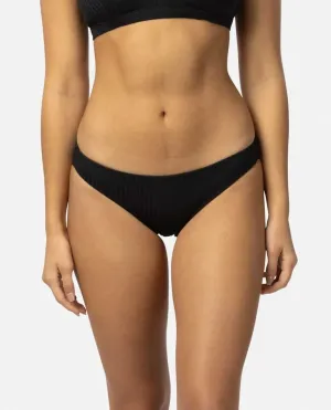 Rip Curl Womens Bikini Bottoms Premium Surf Cheeky Anti Pilling