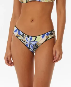 Ocean Swimwear Eco Friendly Packaging Rip Curl Womens Bikini Bottoms Riptide Cheeky