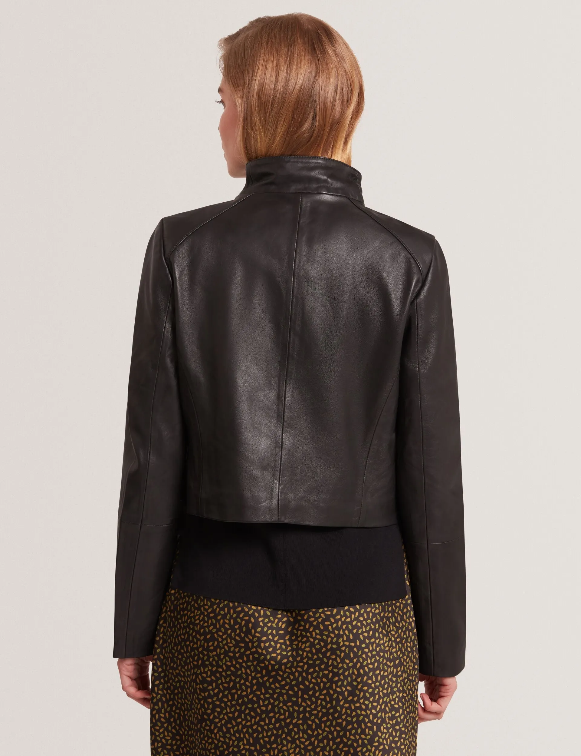 Comfort Fit RIYOZE | BLACK