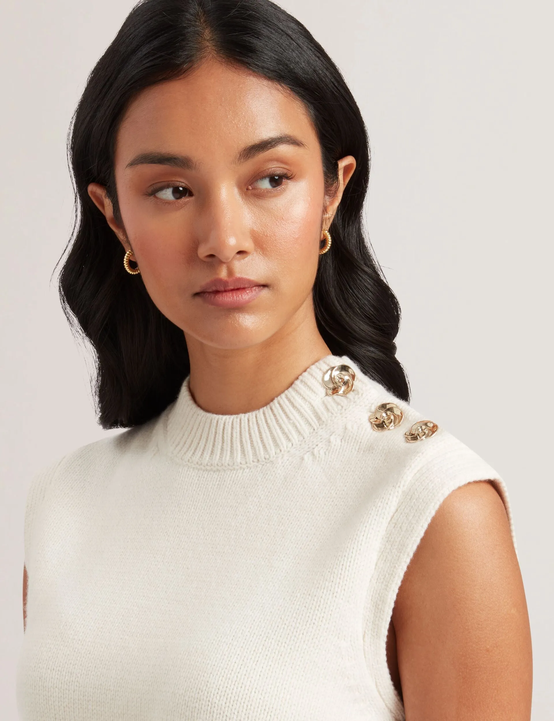 RONDHER | IVORY Fresh Look