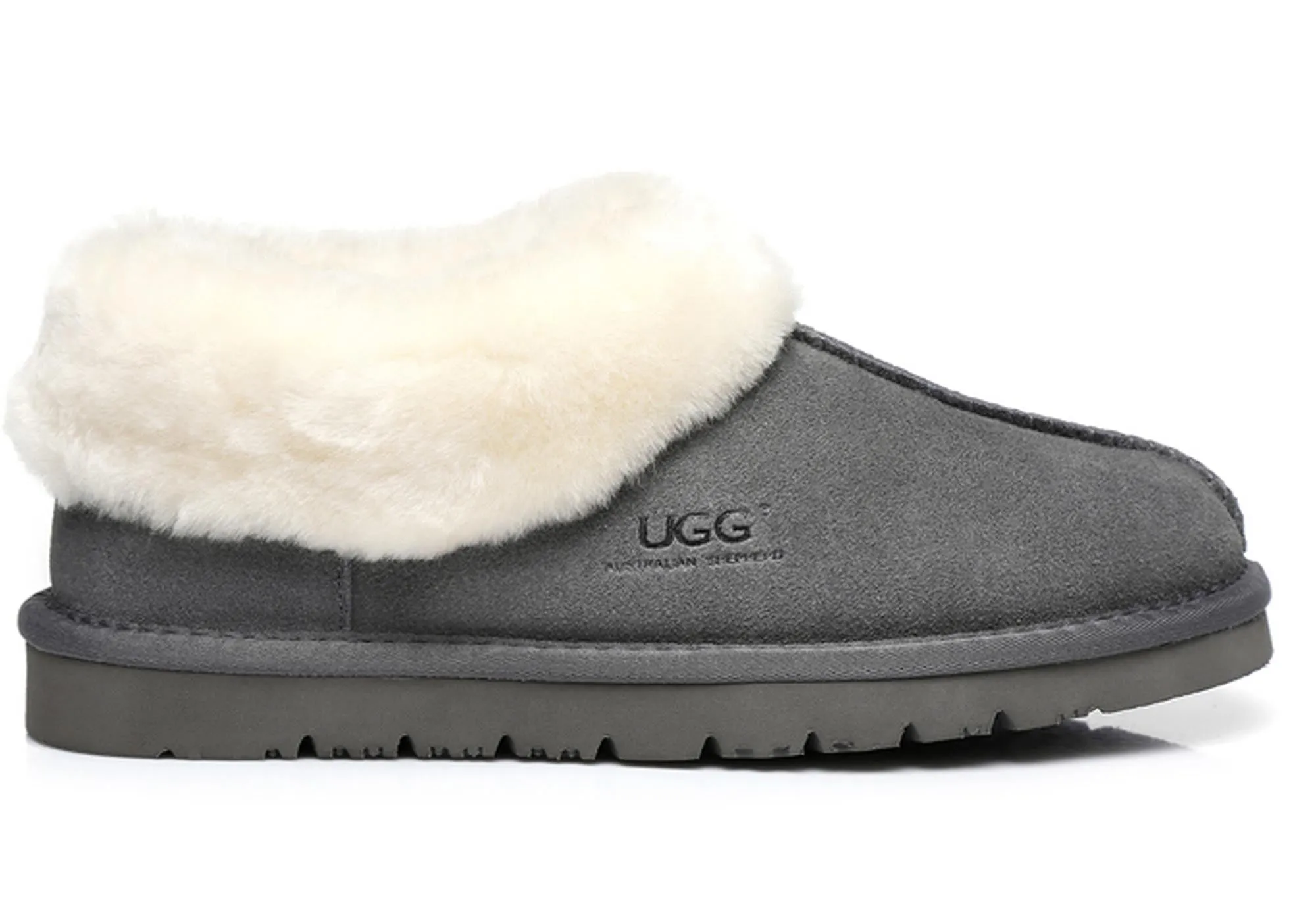 UGG Australian Shepherd Unisex Comfortable Homey Slippers Functional All Day Comfort