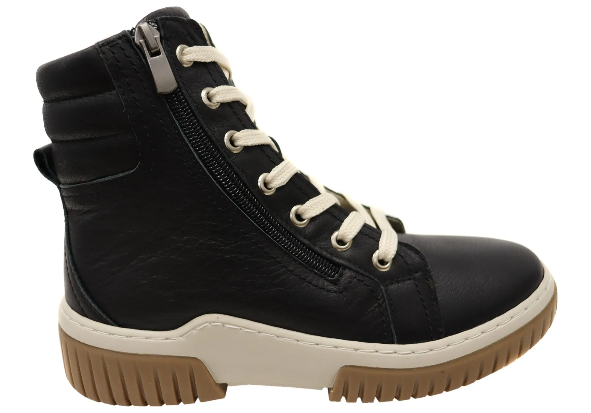 Anti Odor Outdoor Explorer Cold Climate Cabello Comfort Petra Womens European Comfortable Leather Boots