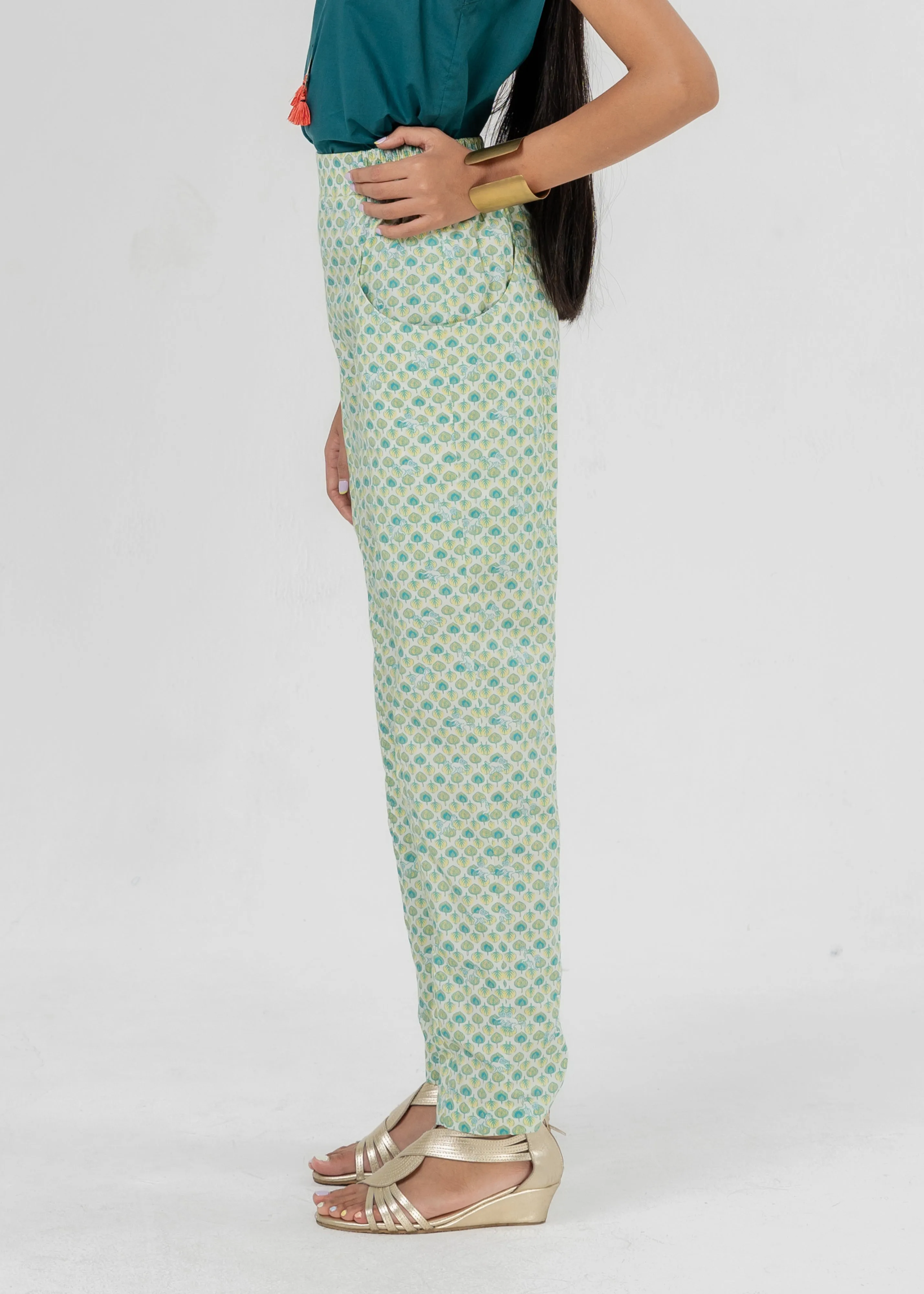 Comfy Ease Street Comfort LYNX - EARTH MONKEY