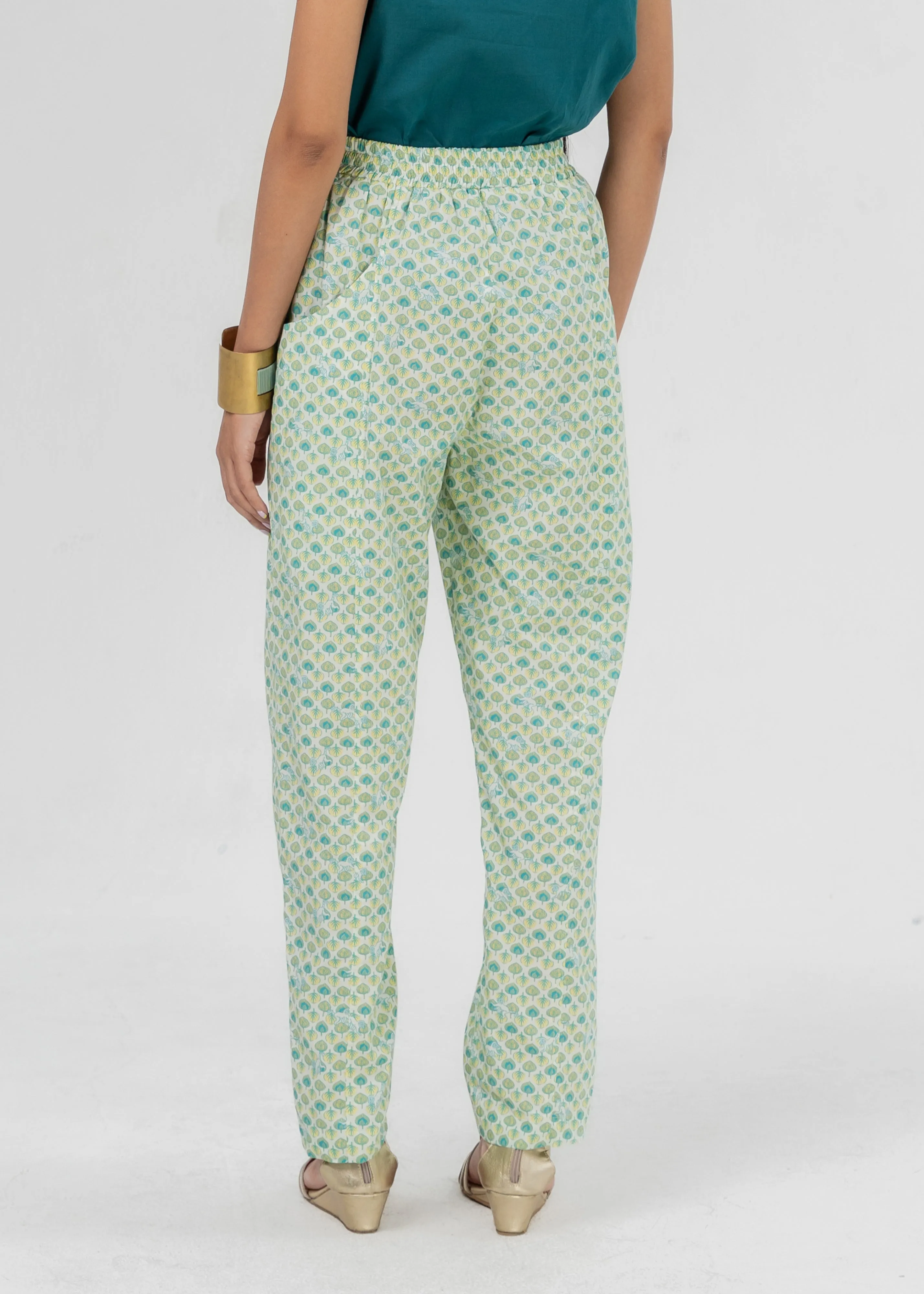 AntiStaticFinish Secure Closures LYNX - EARTH MONKEY