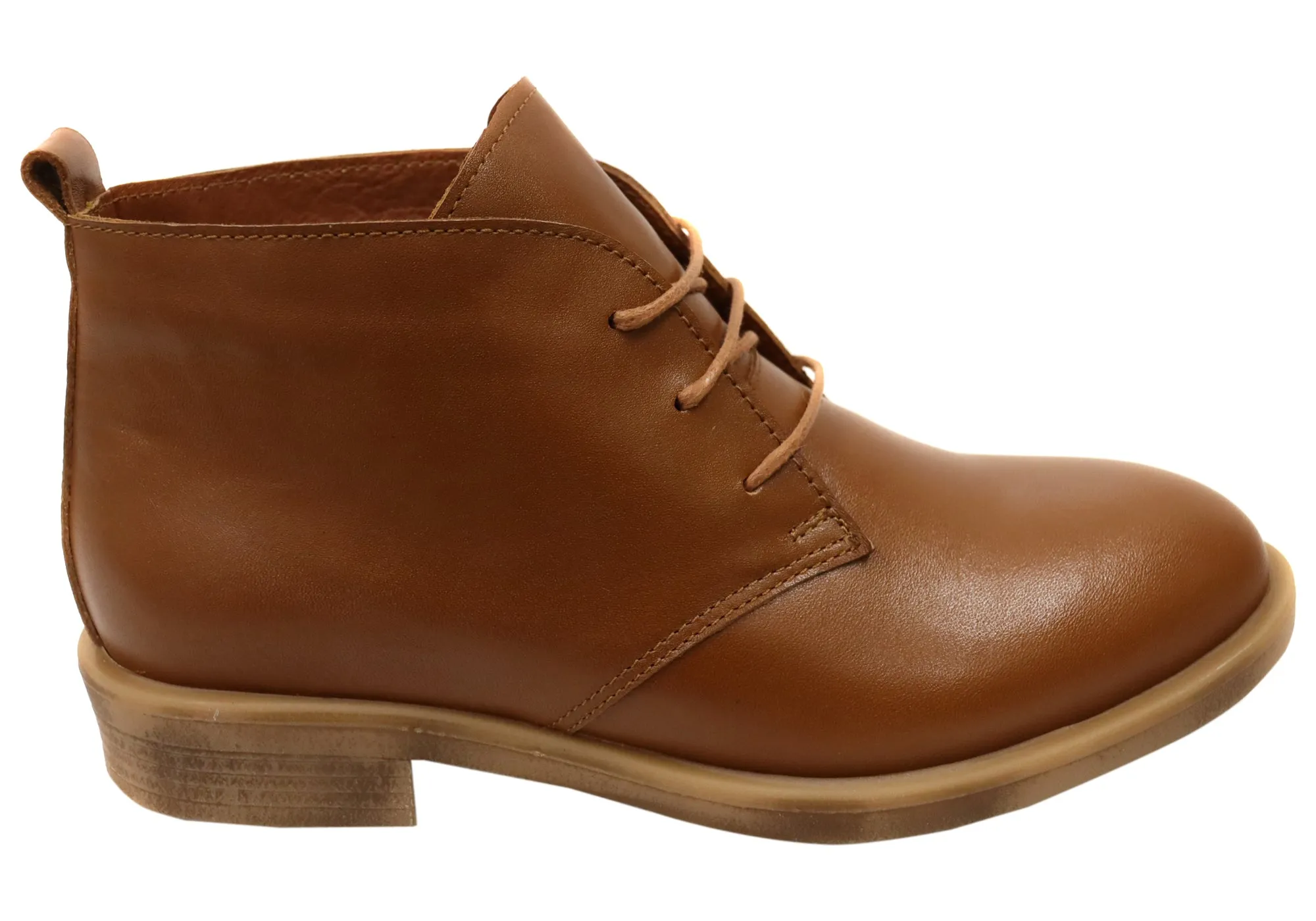 Anti Abrasion Breathable Weather Resistant User Orizonte Ajorn Womens European Comfortable Leather Ankle Boots