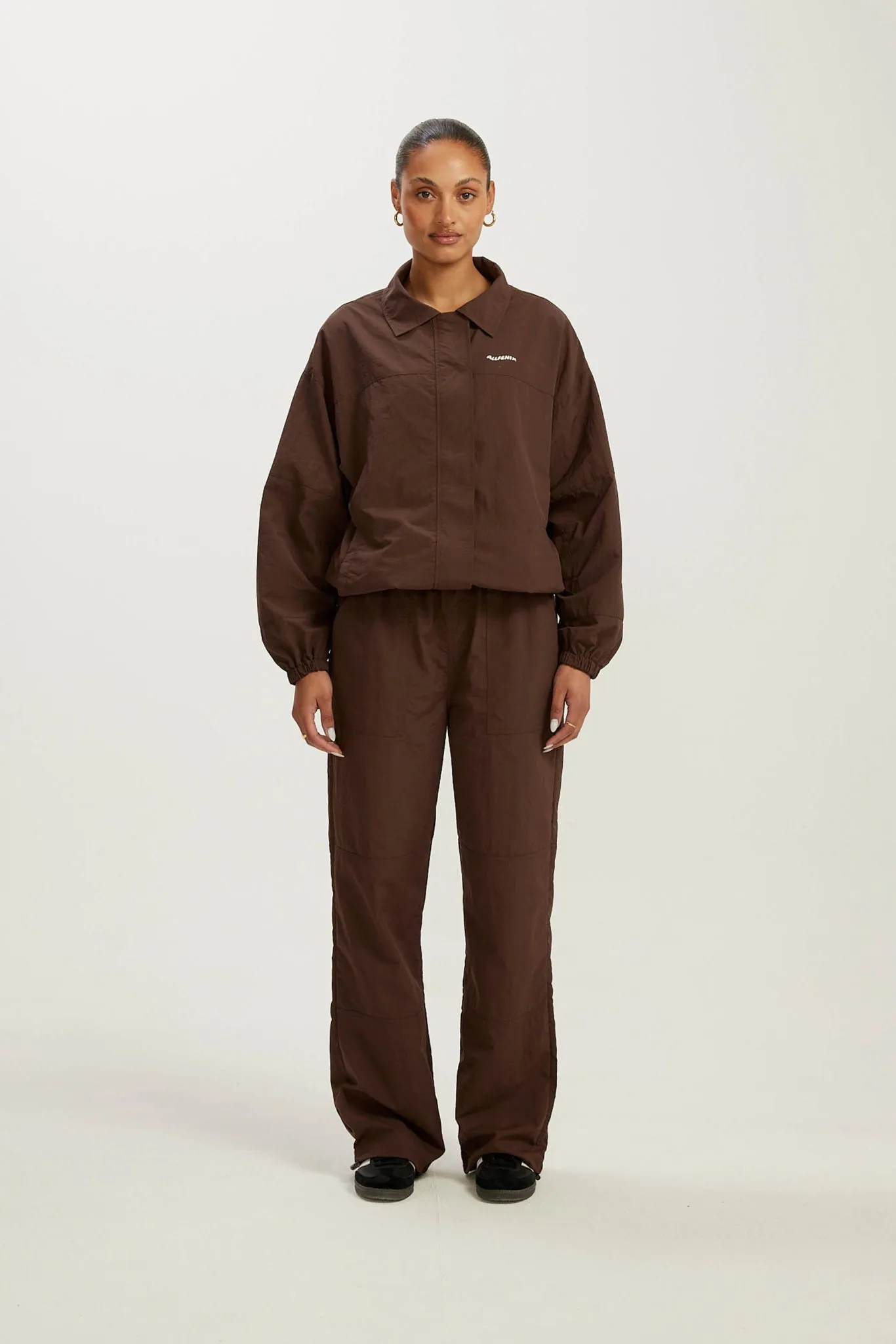 Sport Ready Sunny Spray Parachute Pant