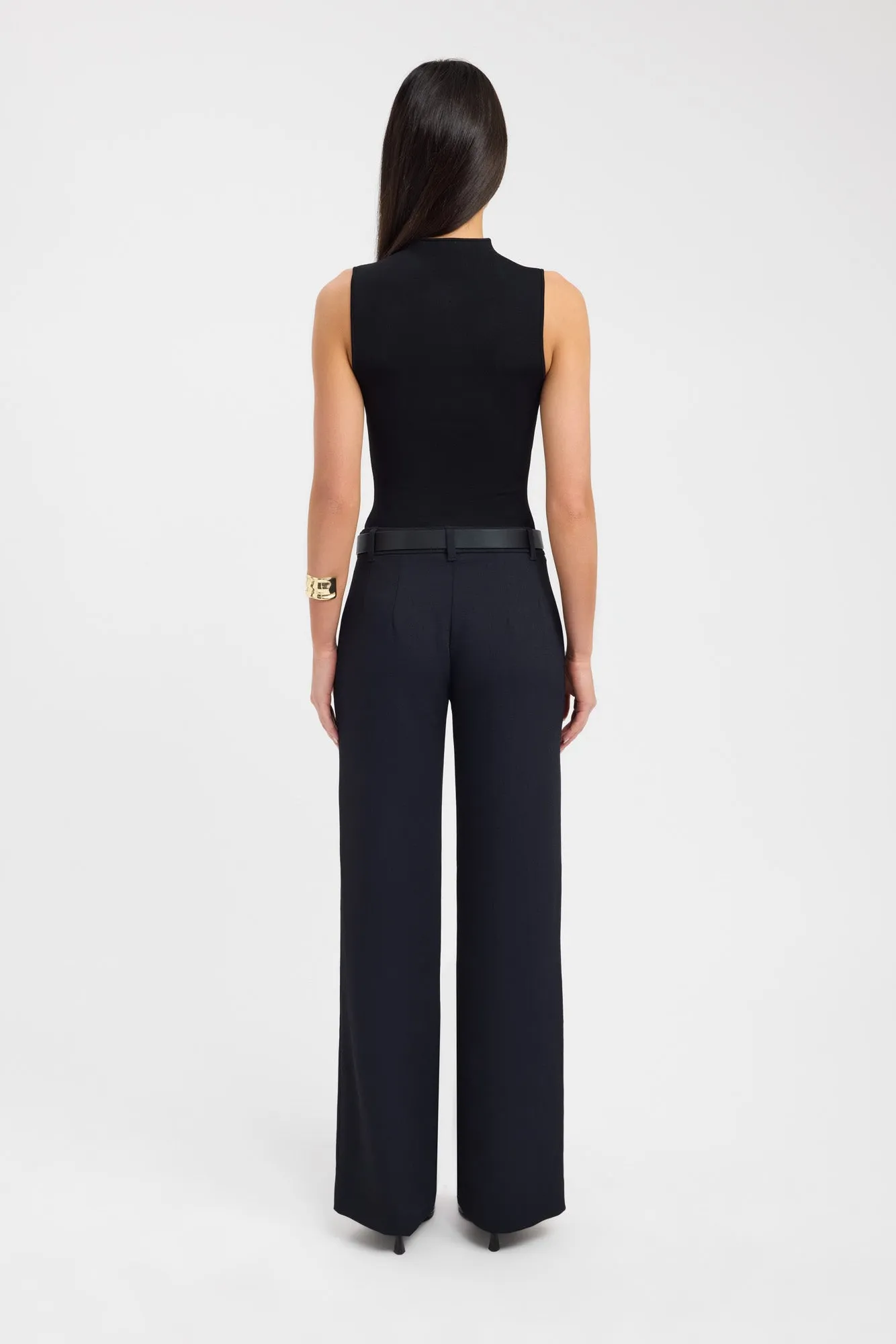 Eco Conscious Manufacturing Serenity Tank