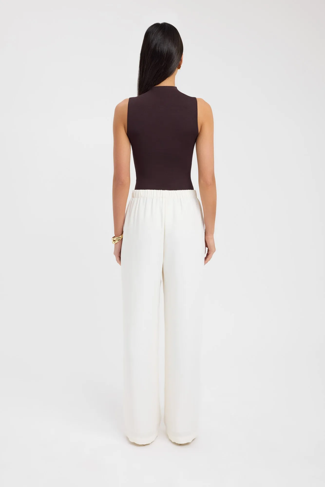 Serenity Tank Core Style No Effort