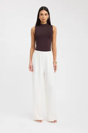 Turtle Neck Variant Everyday Use Serenity Tank