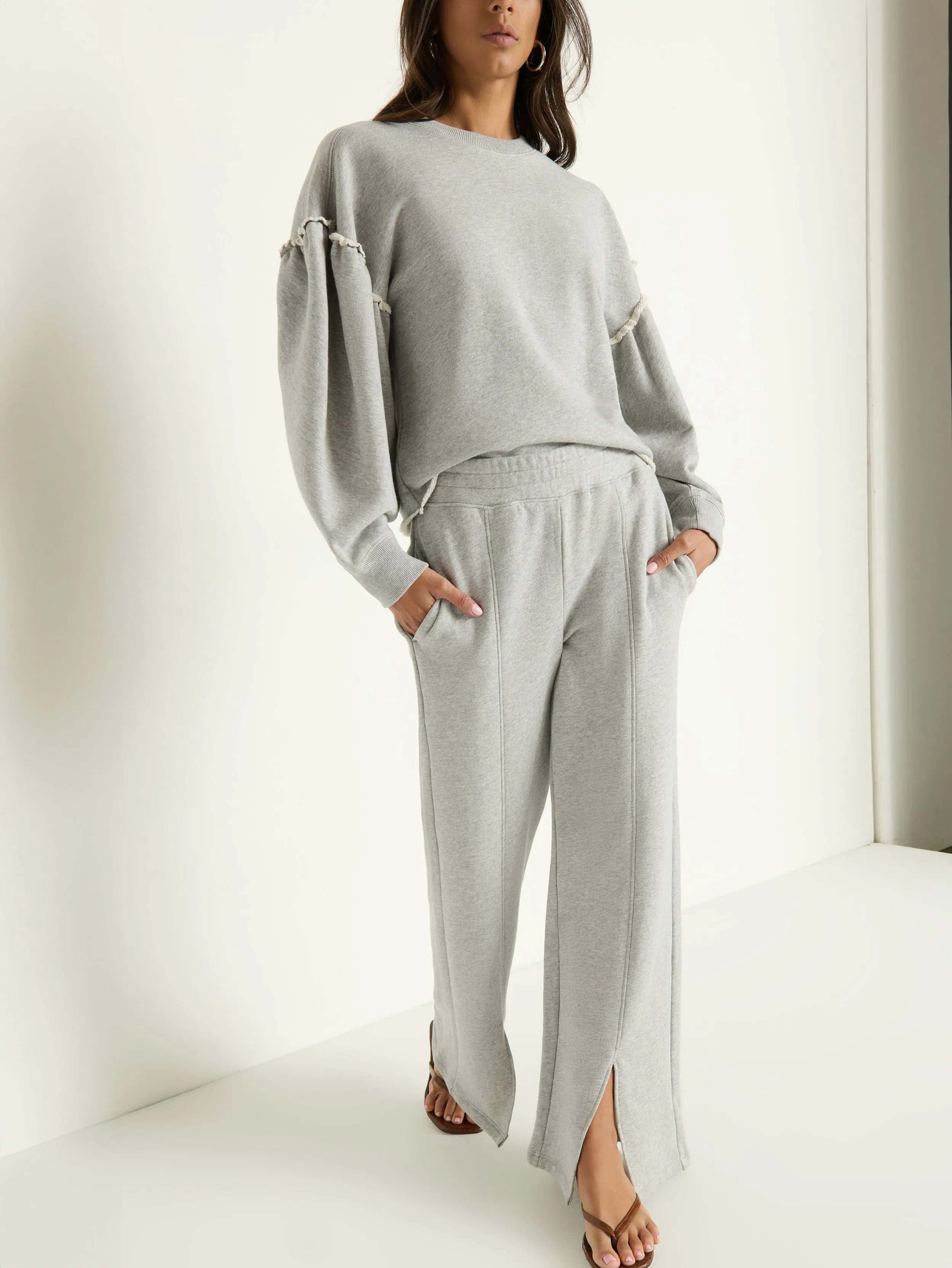 Urban Active Shane Sweatshirt