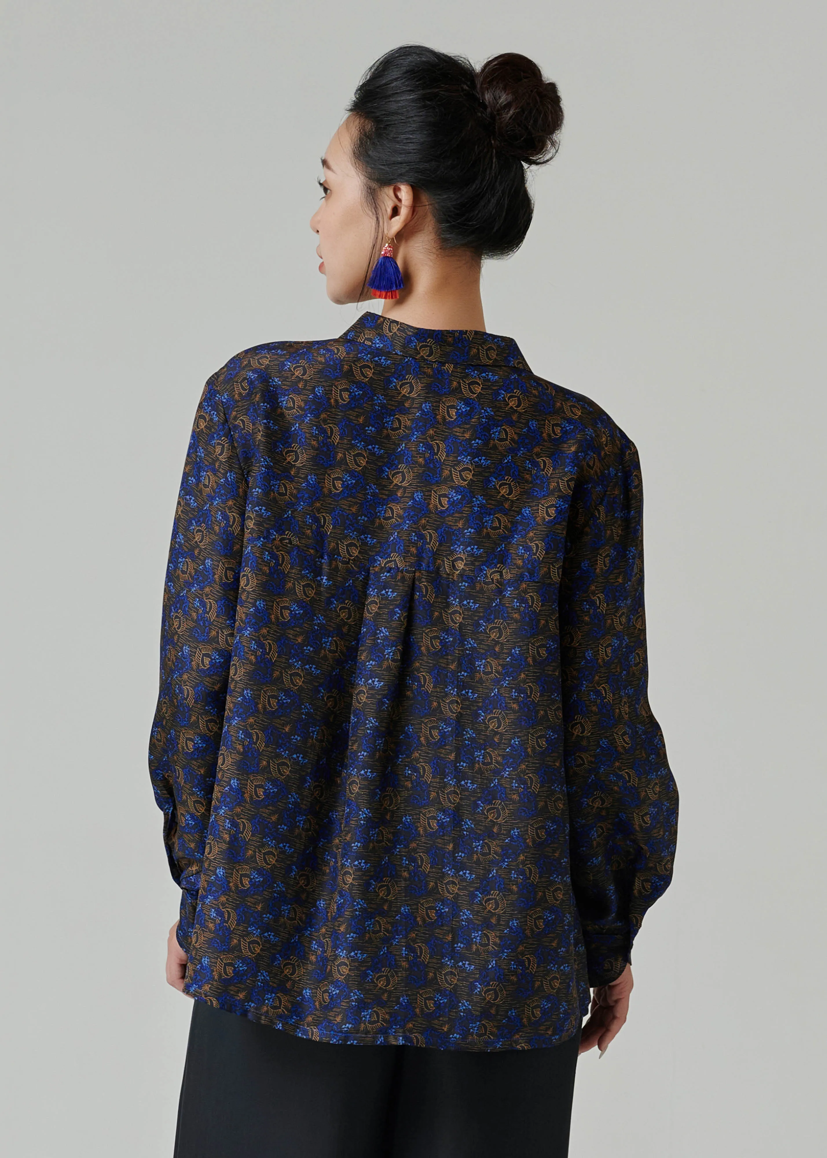 PARROT - AZURE WALTZ Spring Glow