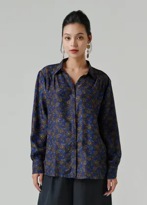 PARROT - AZURE WALTZ HighVisibility Effortless Style