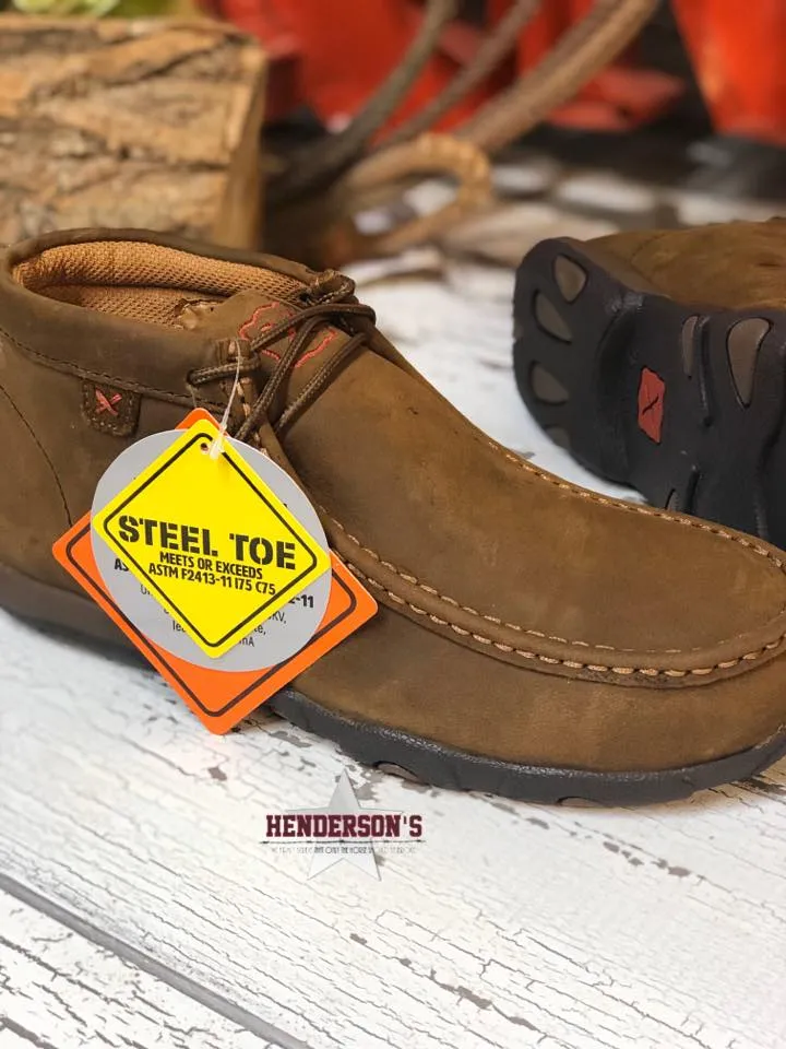 Eco Material Outdoor Trek Seamless Internal Structure Ladies Steel Toe Driving Moc