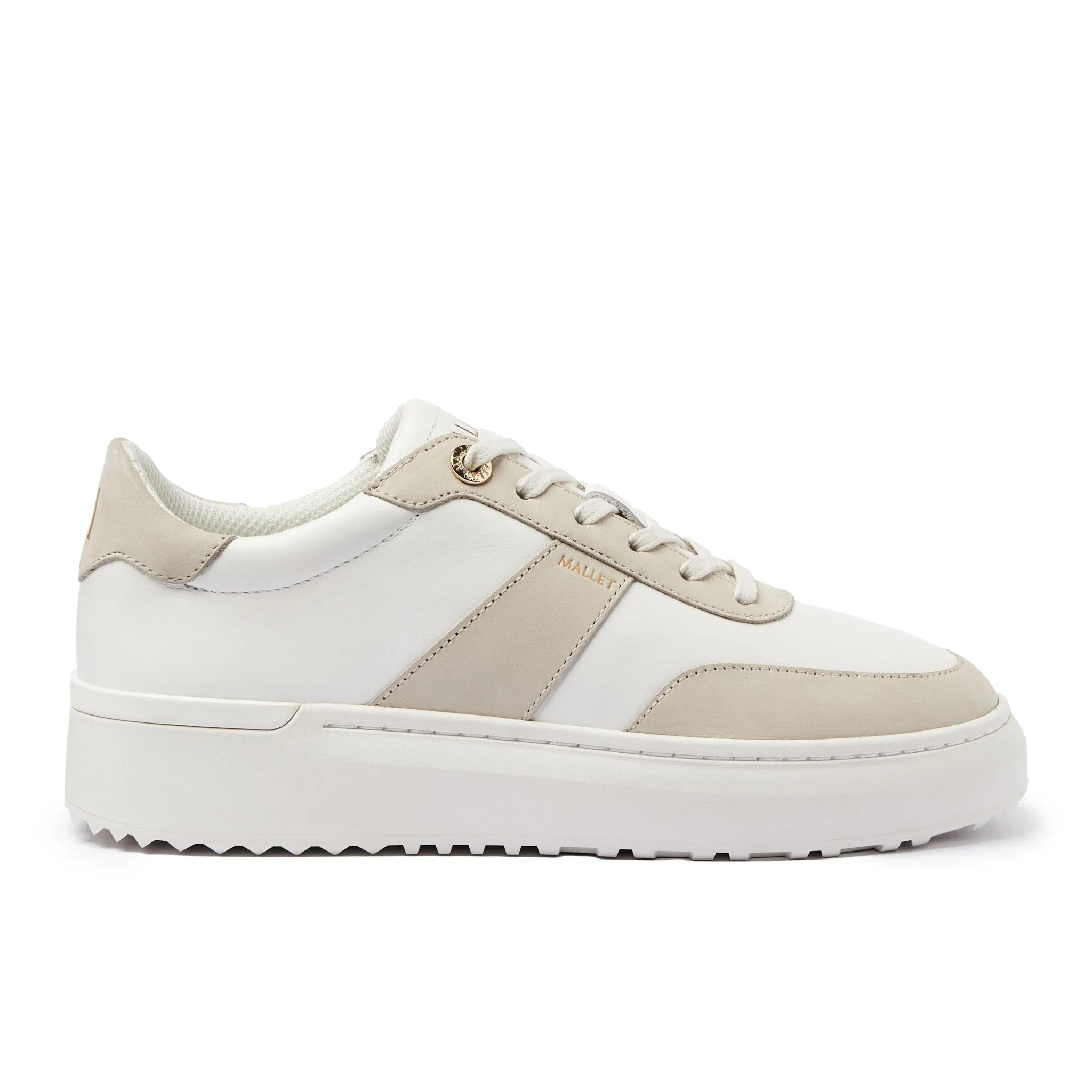 Elia Beige Womens foldable