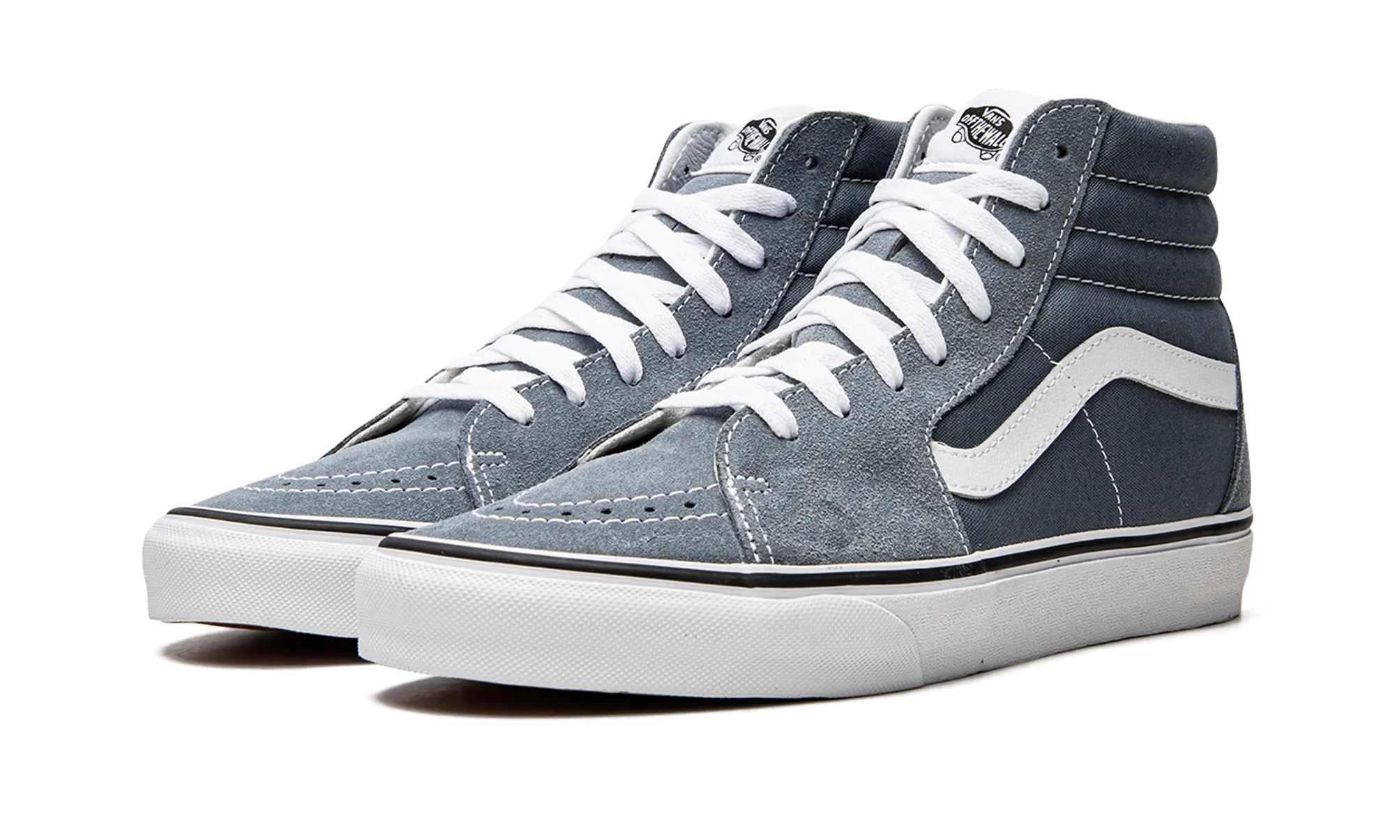 SK8-Hi Anti Static Finish