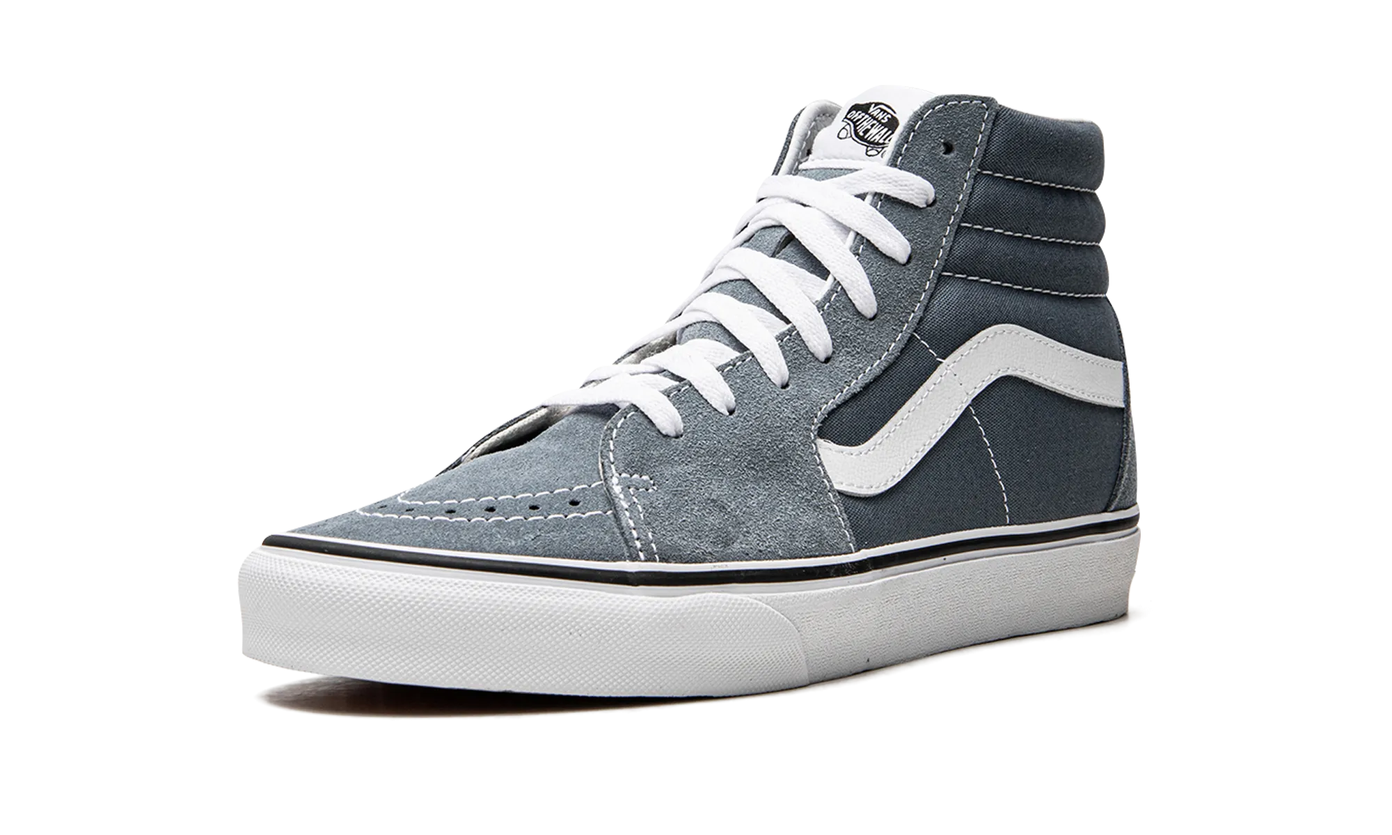SK8-Hi Wave Step